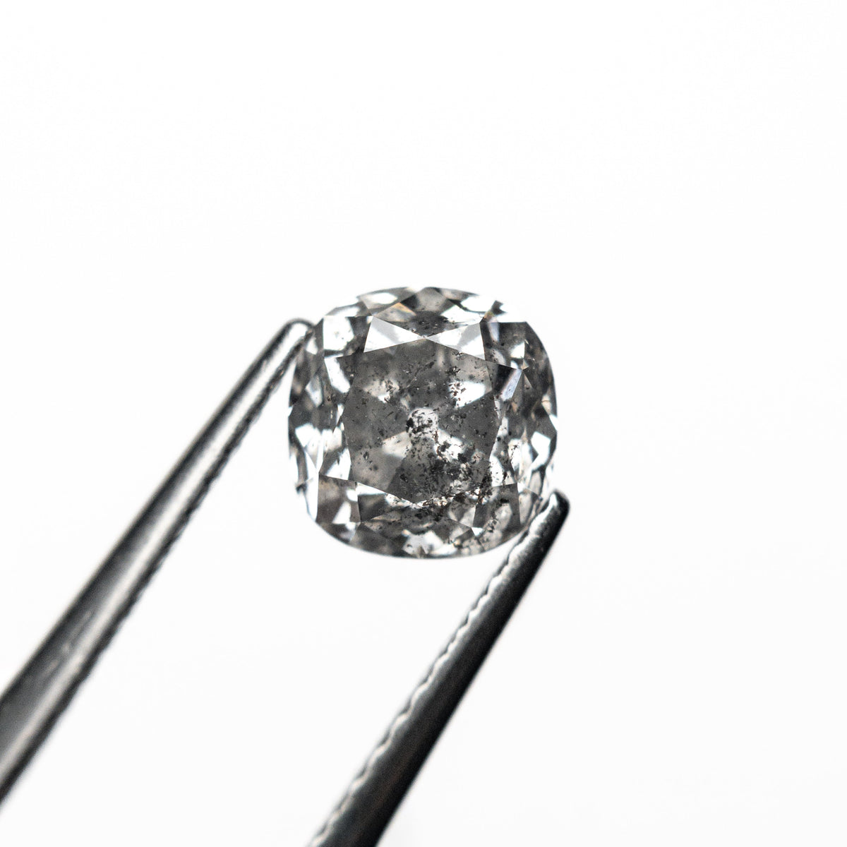 1.27ct 6.18x6.13x4.37mm Cushion Brilliant 🇨🇦 26924-01