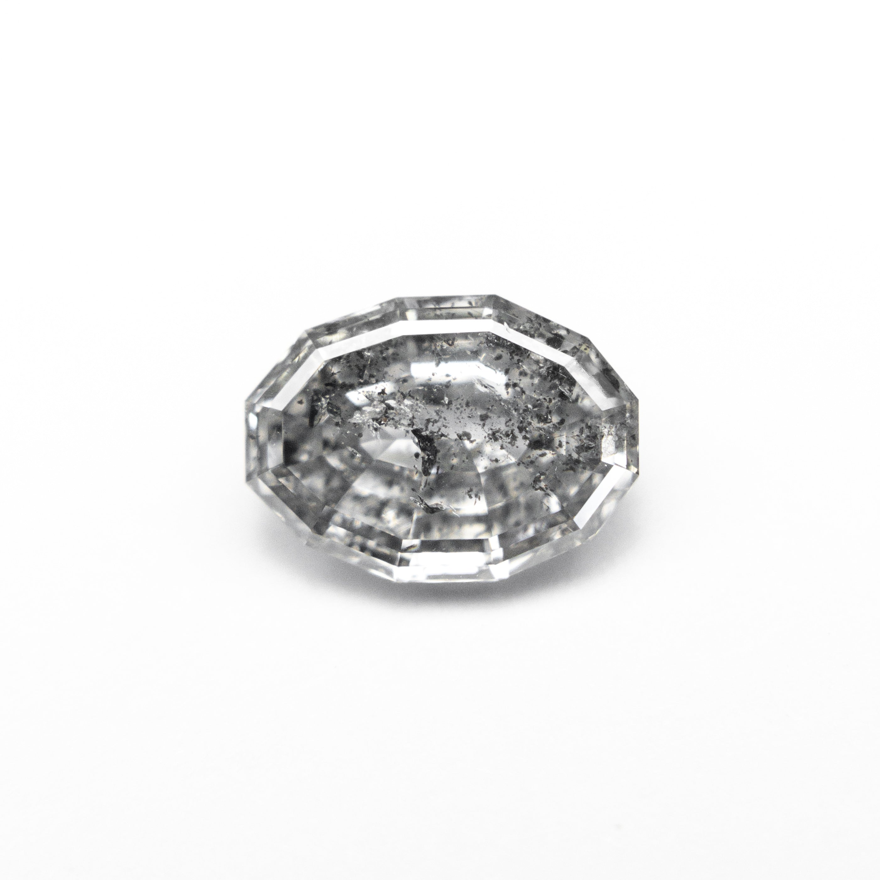 1.18ct 7.80x5.67x3.19mm Geo Oval Step Cut 🇨🇦 26966-01