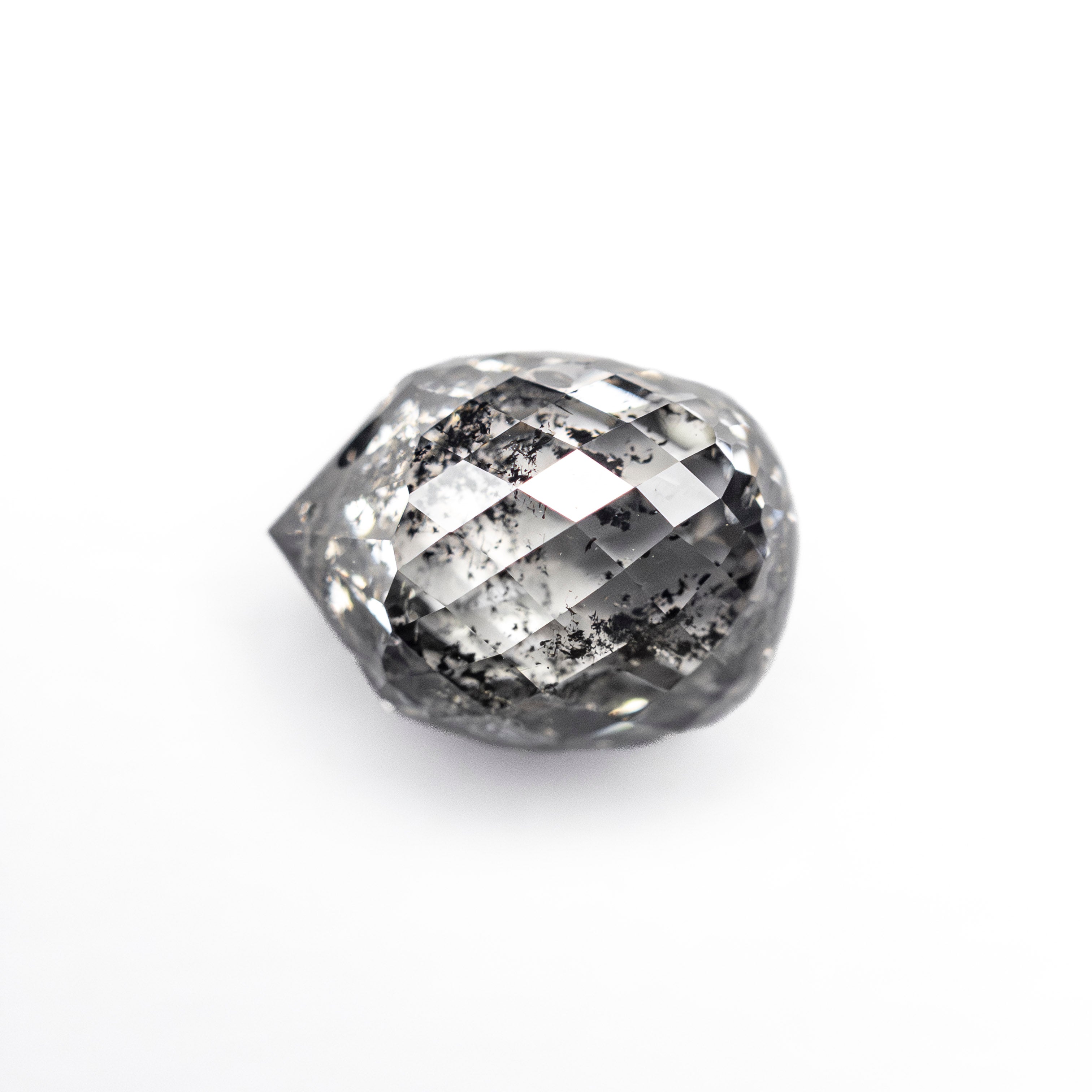 2.55ct 8.28x6.14x5.79mm Briolette 🇨🇦 26971-01