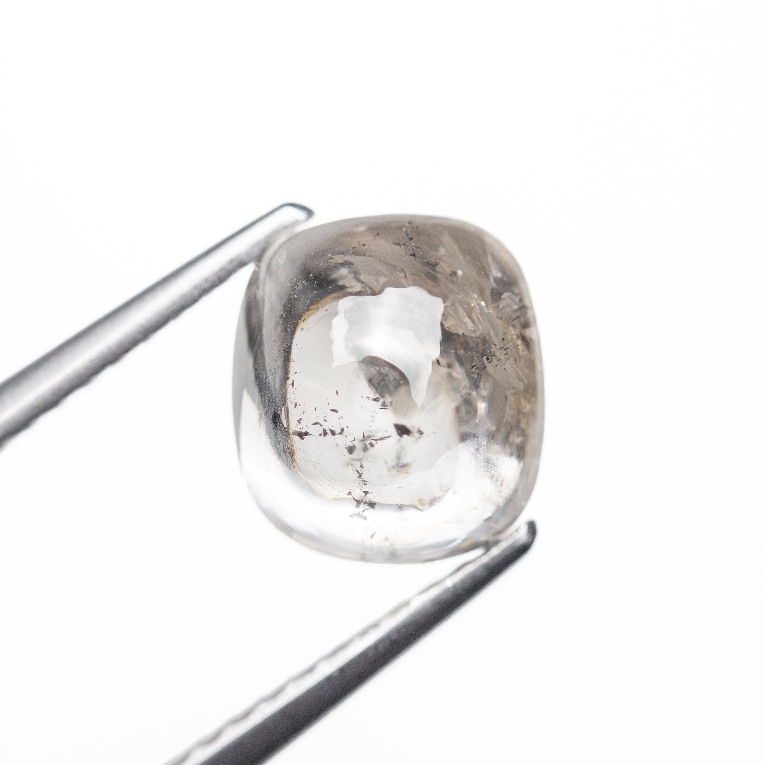 2.50ct 8.08x7.15x4.48mm Cushion Cabochon 🇨🇦 26985-01