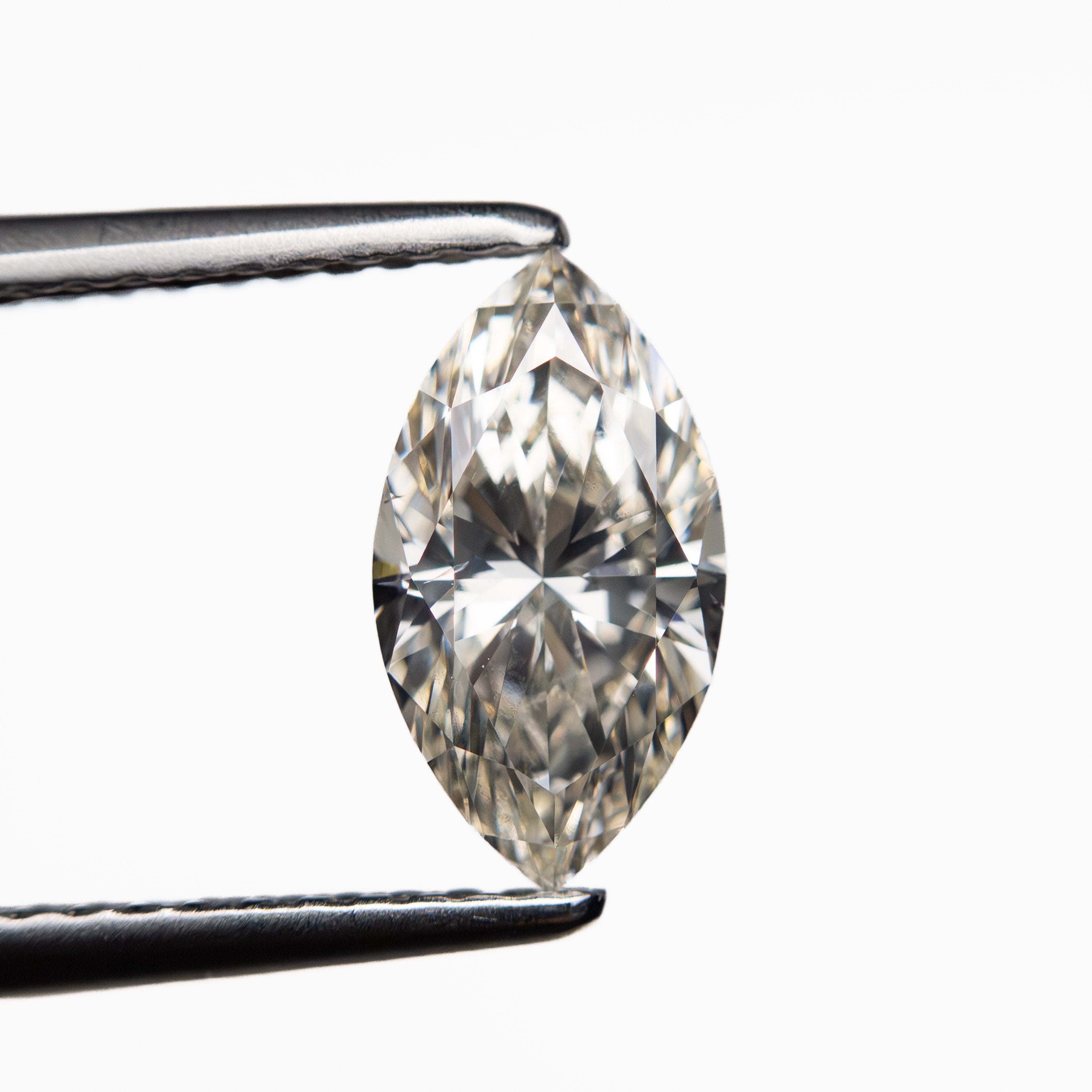 1.01ct 9.63x5.30x3.45mm SI1 L Marquise Brilliant 🇨🇦 27081-04