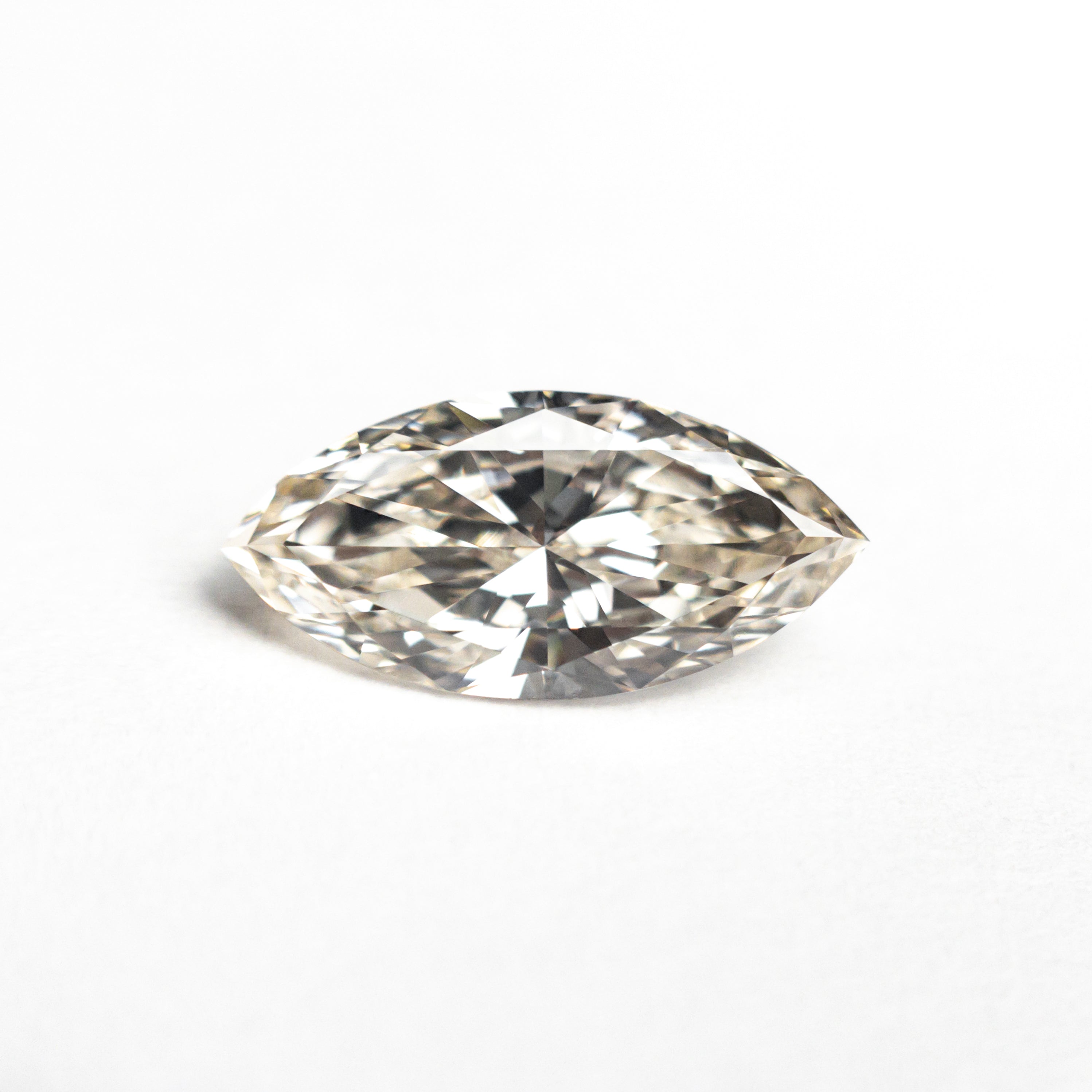 1.05ct 10.99x5.26x3.07mm GIA Internally Flawless M Marquise Brilliant 🇨🇦 27091-01
