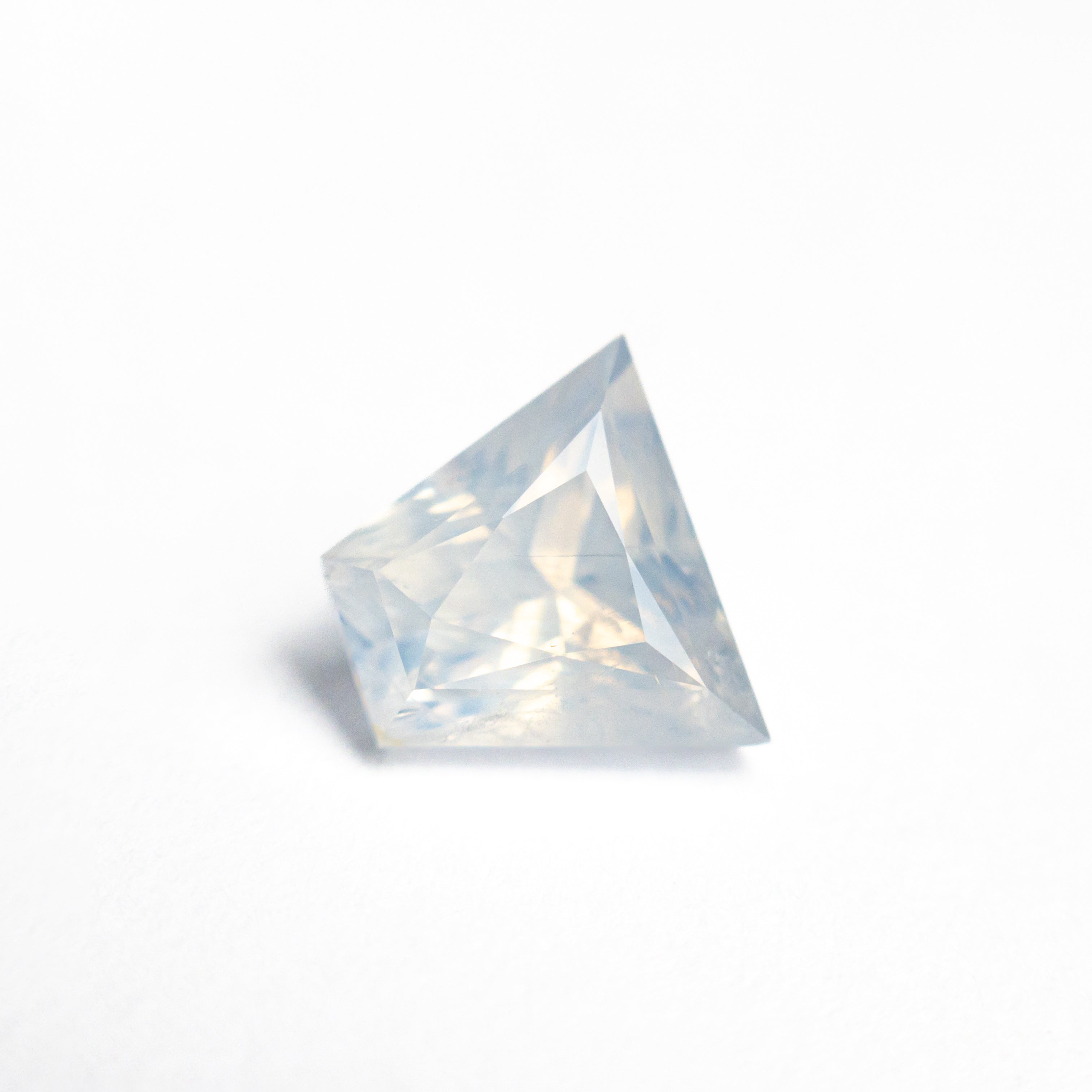2.00ct 6.49x7.64x5.05mm Trapezoid Brilliant Sapphire 27164-01