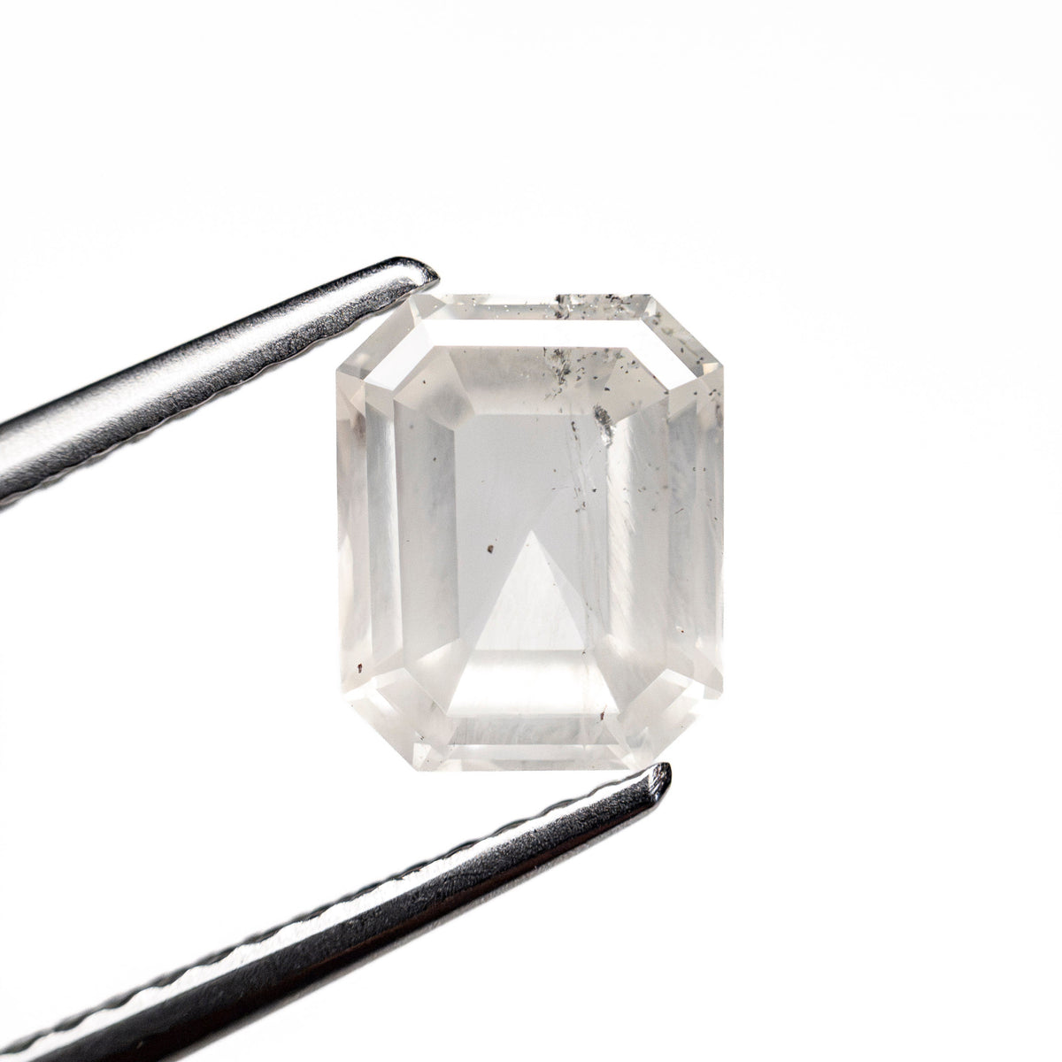 1.74ct 7.73x6.28x3.39mm Cut Corner Rectangle Step Cut 27223-39
