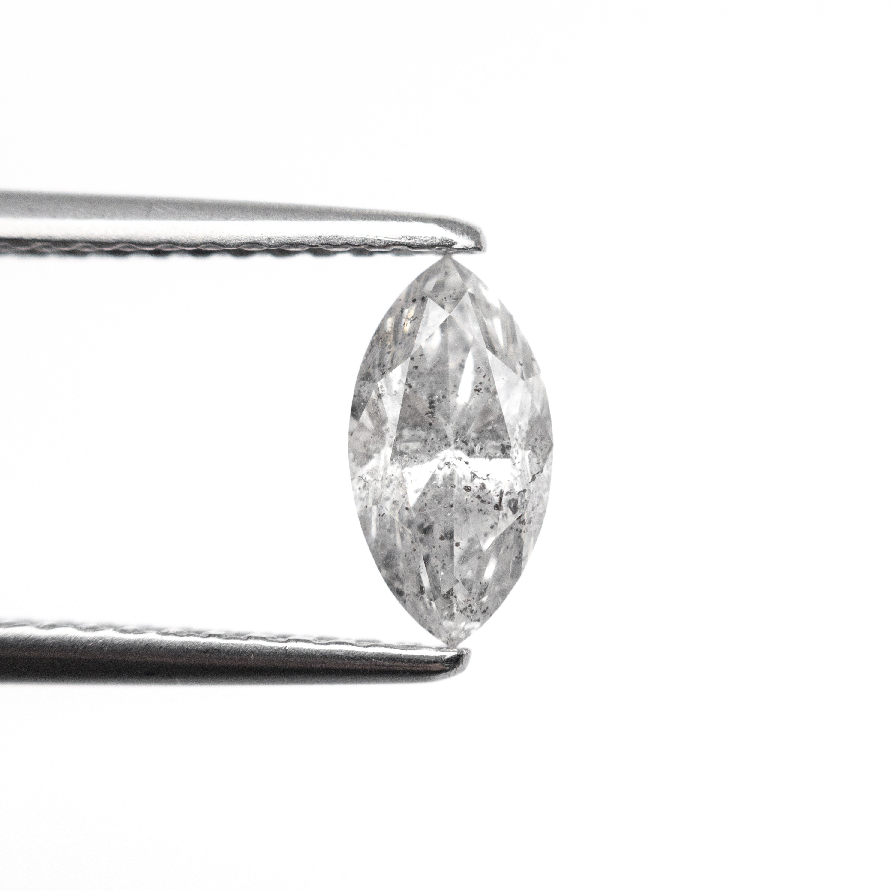 0.68ct 8.20x4.26x3.18mm Marquise Brilliant 27226-04