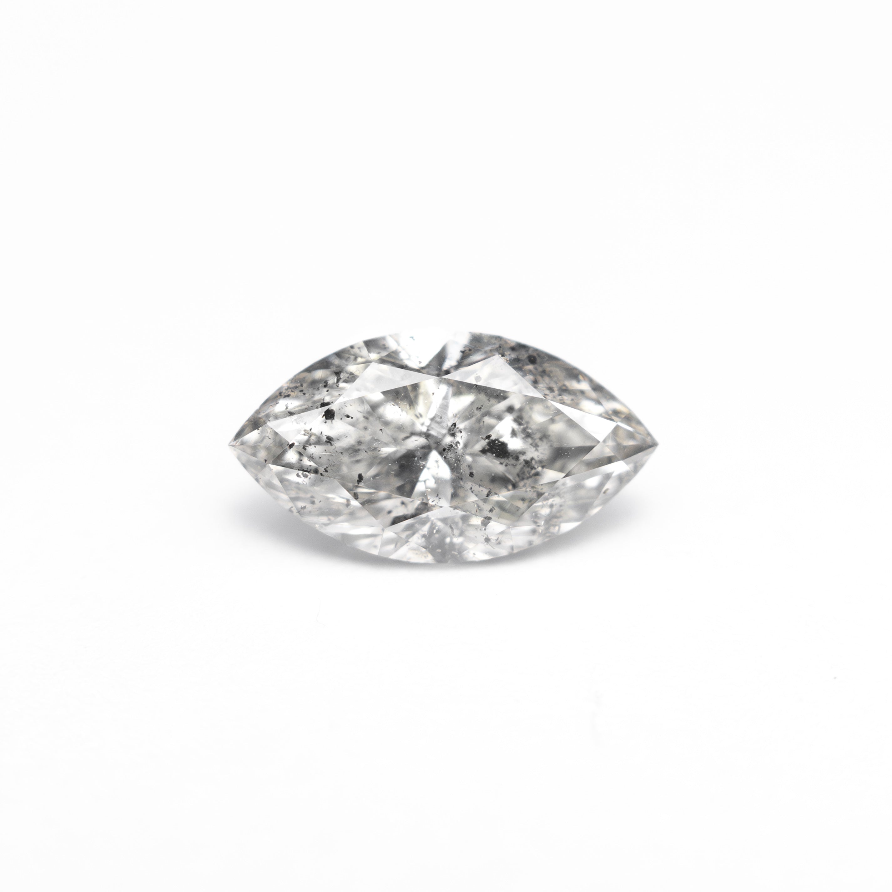 0.79ct 8.62x4.69x3.22mm Marquise Brilliant 27226-13