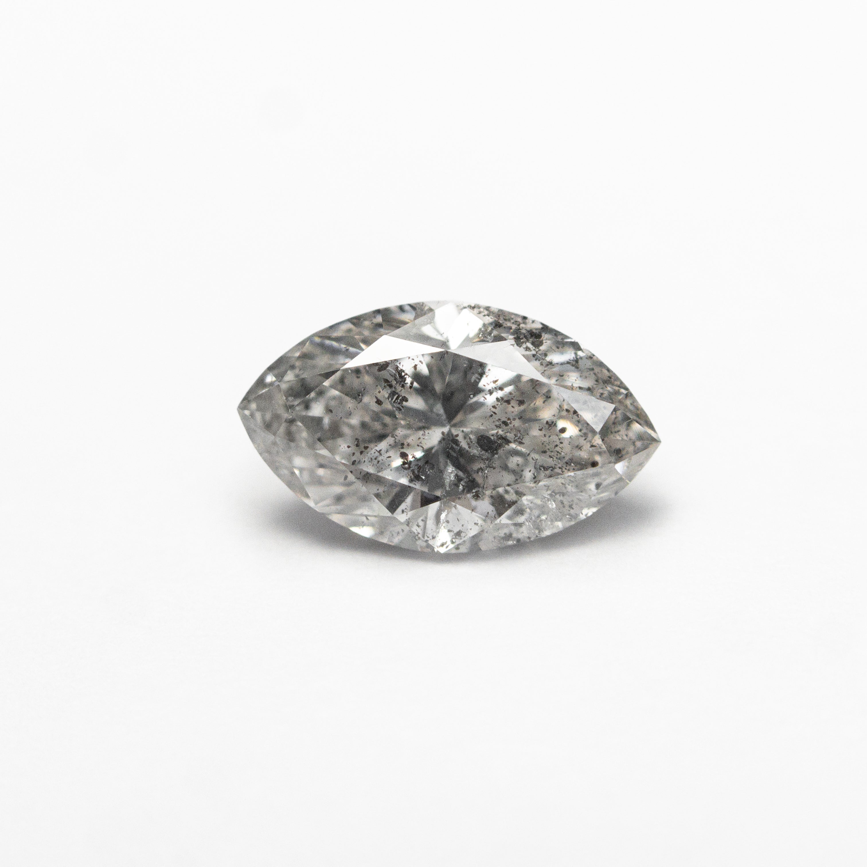 0.76ct 8.03x4.77x3.35mm Marquise Brilliant 27226-16