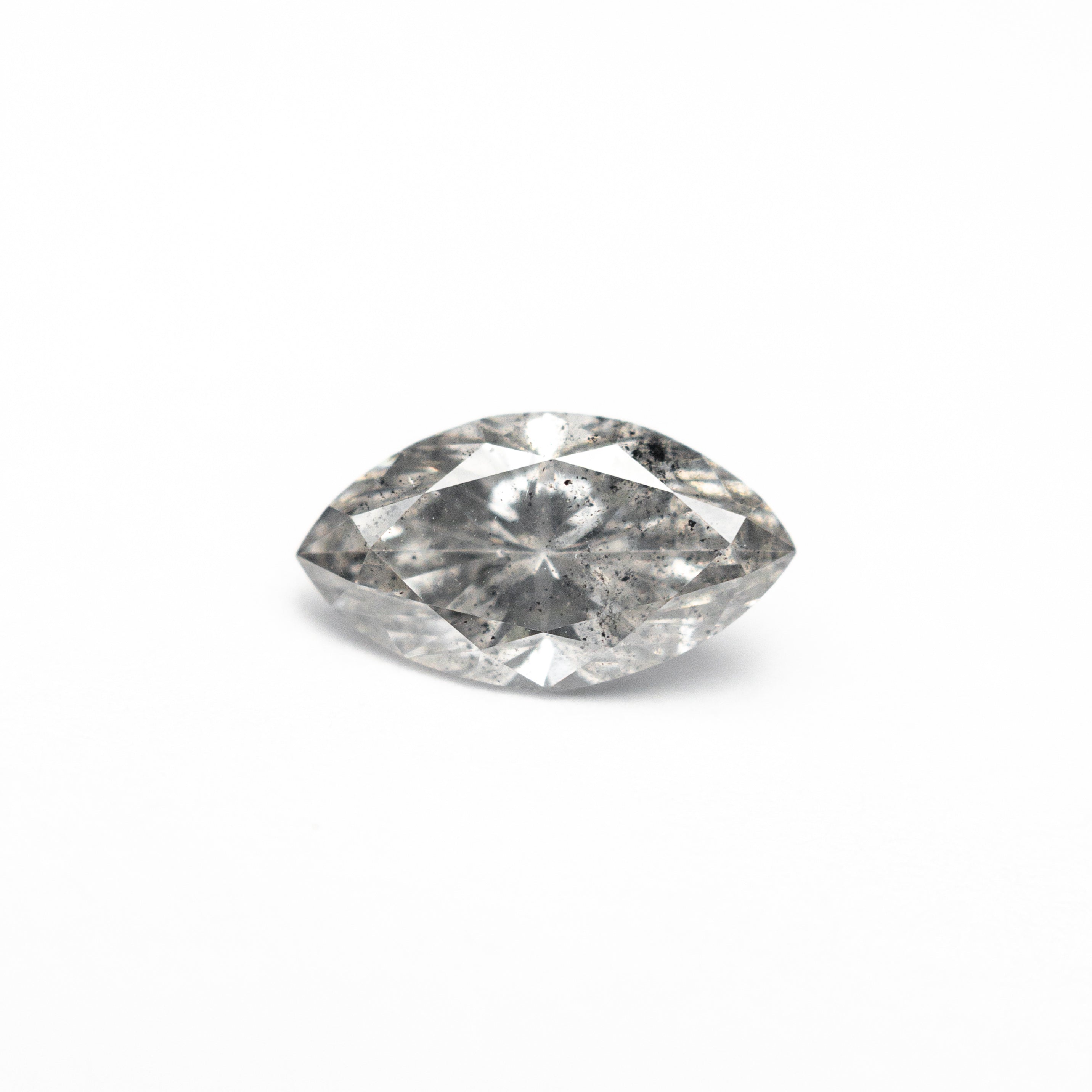 0.74ct 8.30x4.61x3.22mm Marquise Brilliant 27226-18