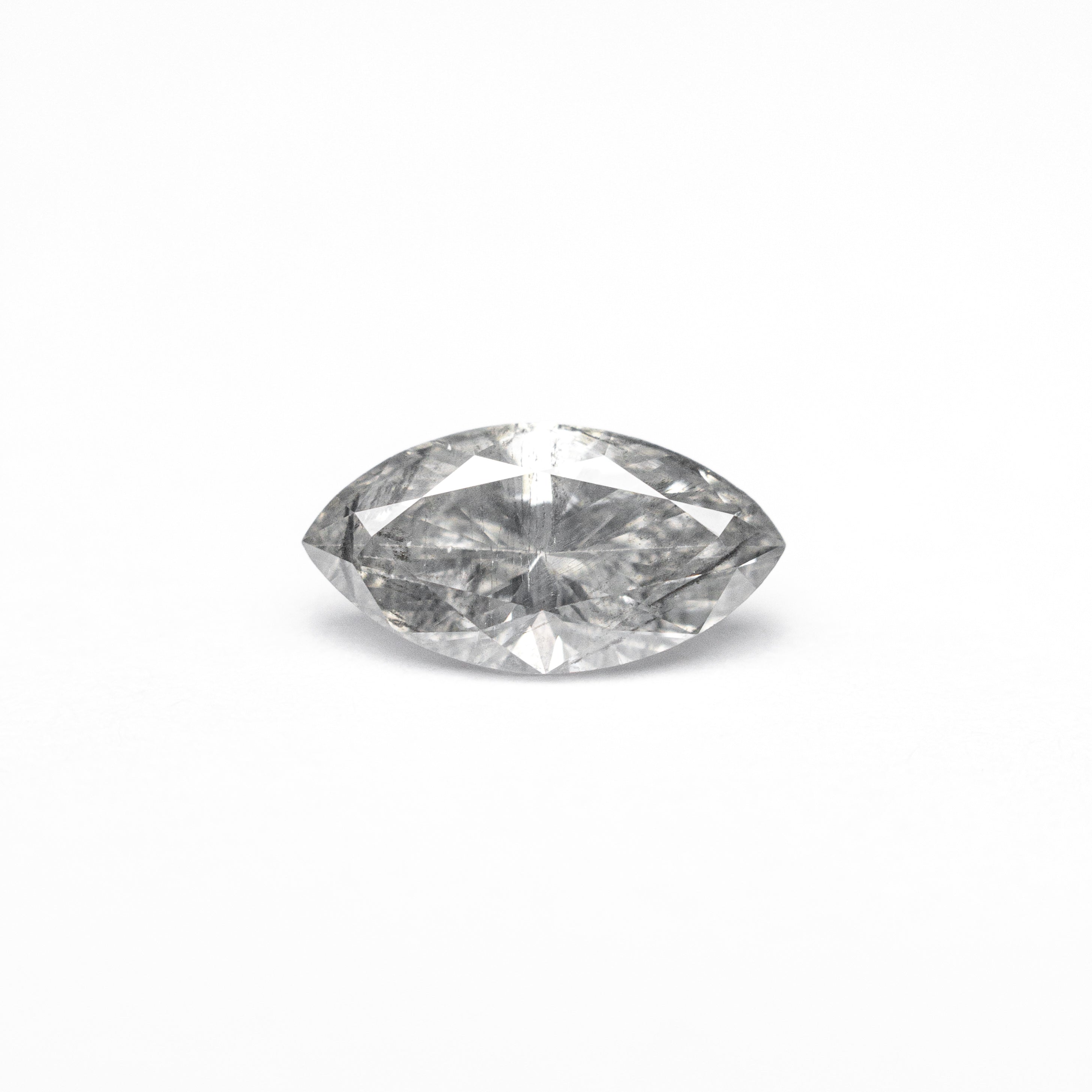 0.60ct 8.05x4.24x2.90mm Marquise Brilliant 27226-27