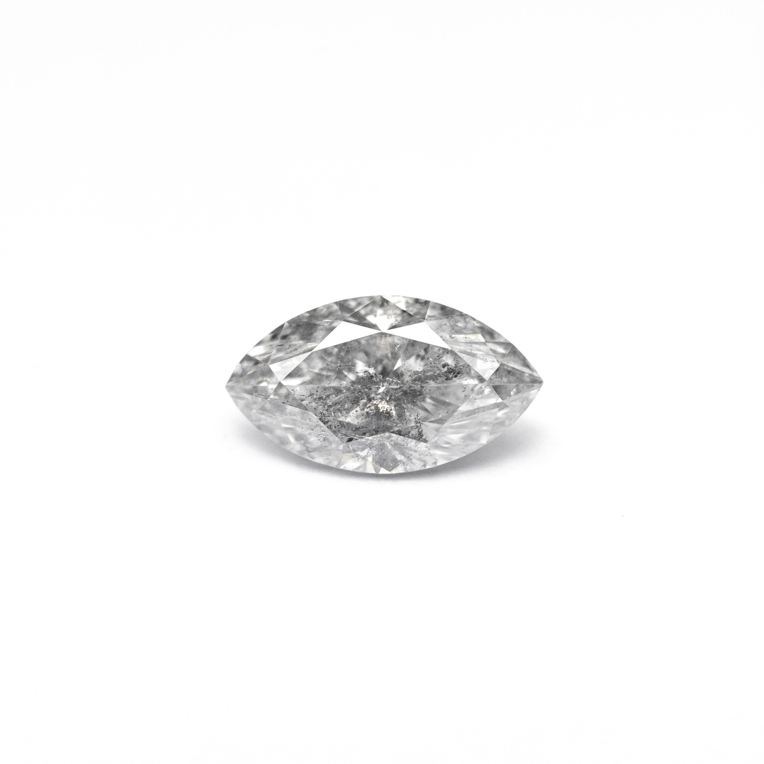 0.63ct 7.72x4.31x3.03mm Marquise Brilliant 27226-51