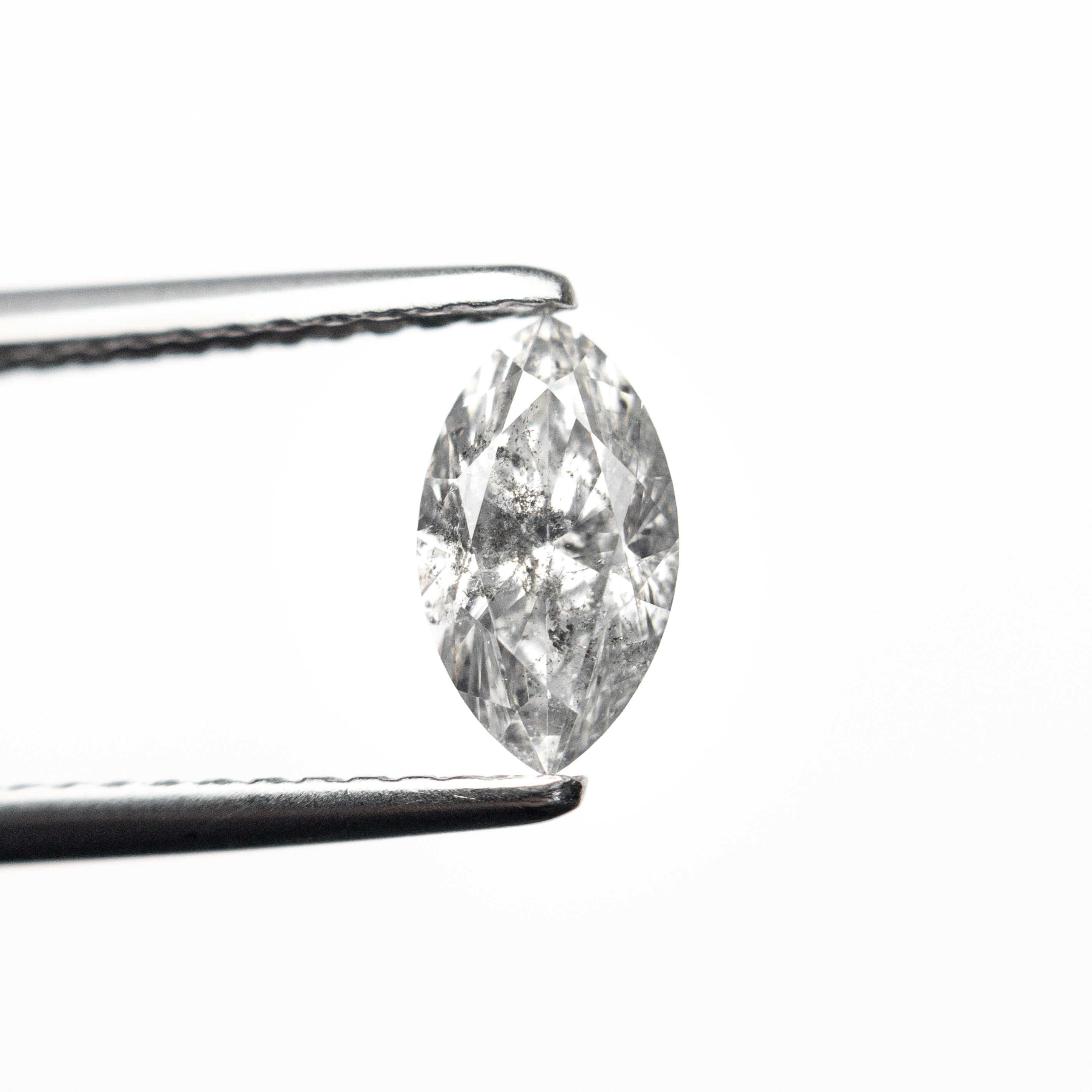 0.63ct 7.72x4.31x3.03mm Marquise Brilliant 27226-51