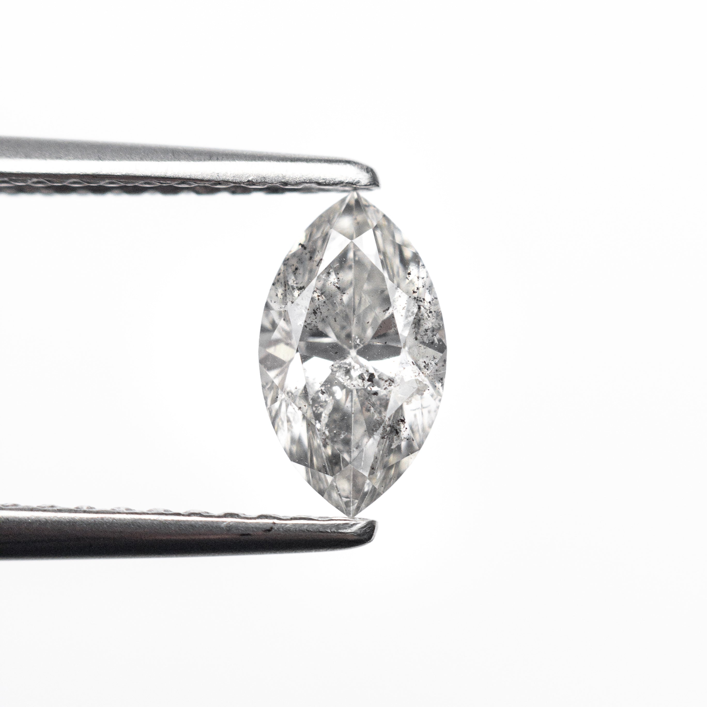 0.73ct 8.03x4.59x3.36mm Marquise Brilliant 27226-54