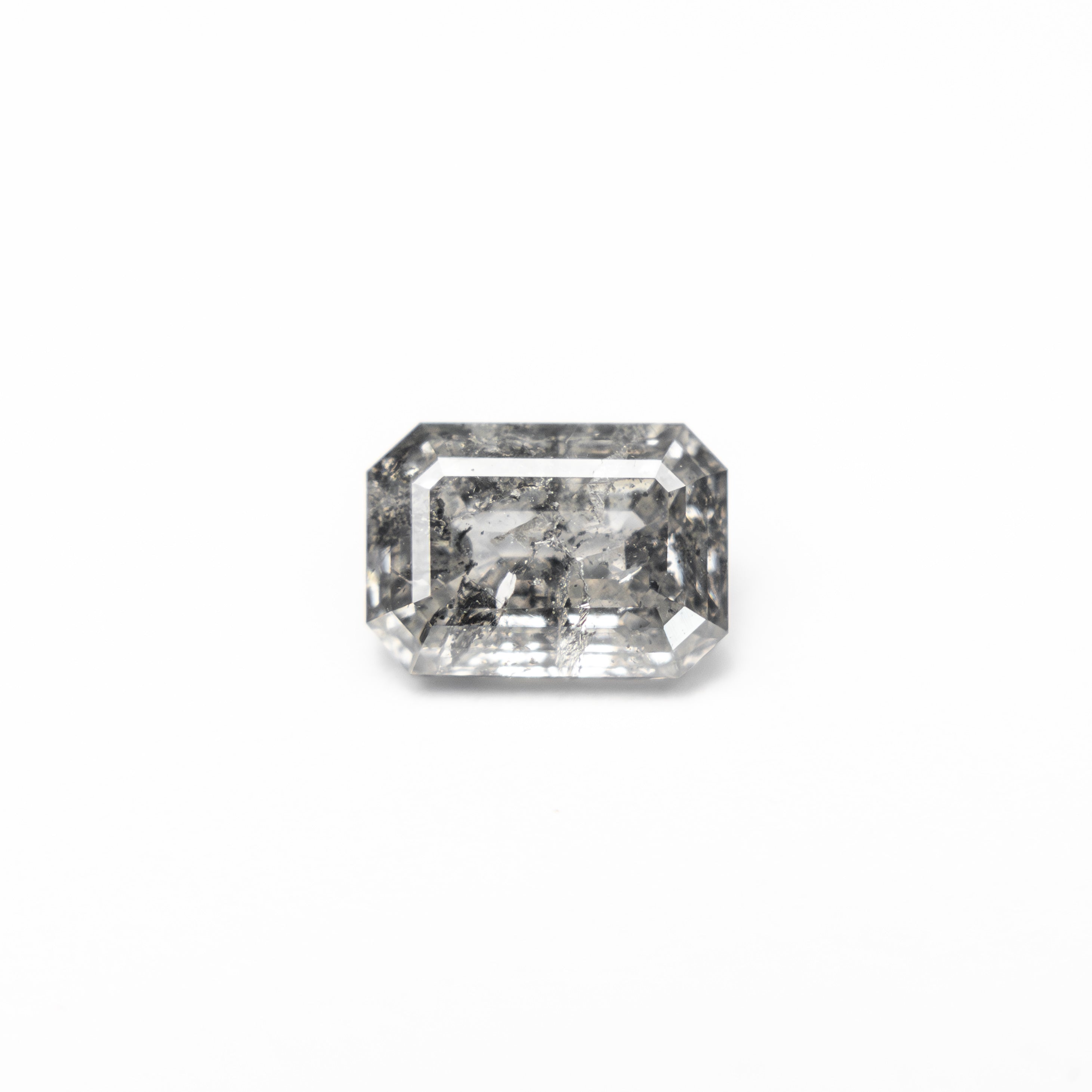 0.68ct 5.98x4.22x2.67mm Cut Corner Rectangle Step Cut 🇨🇦 27276-01