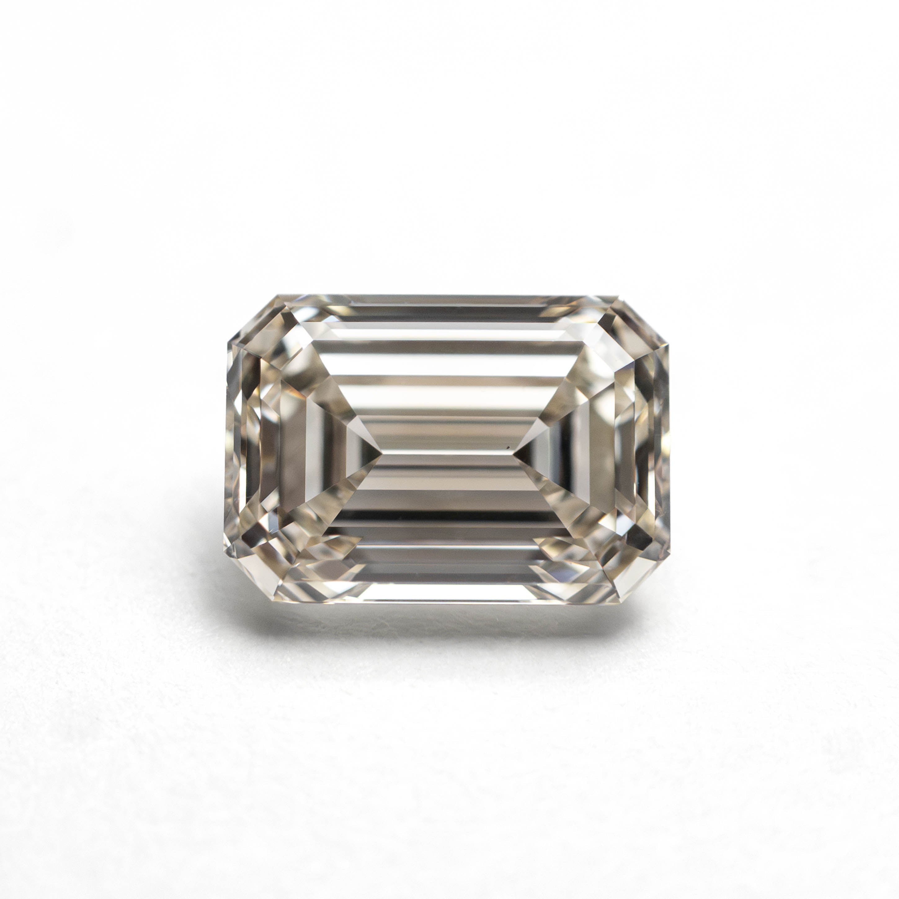 1.51ct 7.67x5.40x3.65mm VS2 O-P Cut Corner Rectangle Step Cut 27367-01