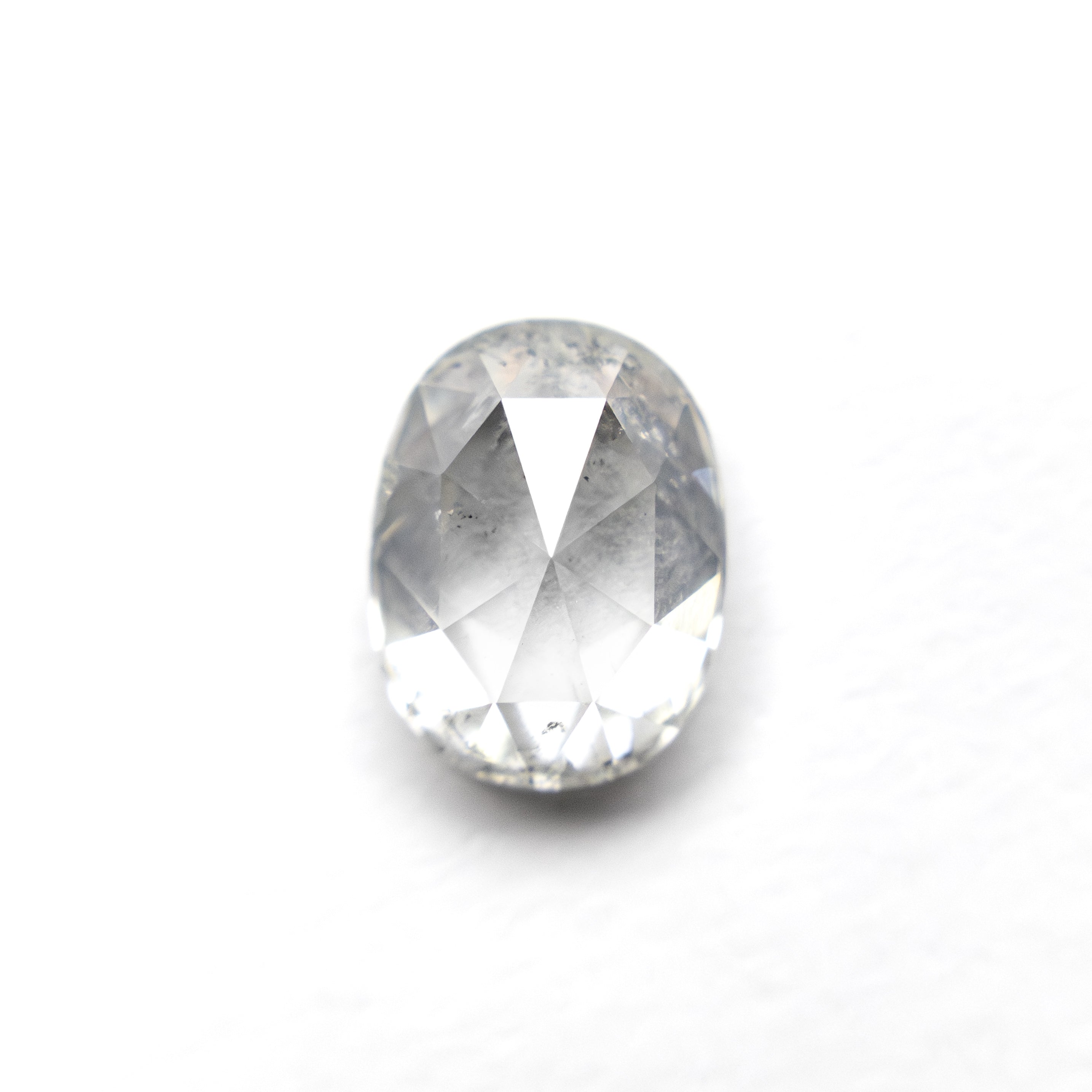 1.48ct 7.69x5.87x3.80mm Oval Double Cut 27536-32