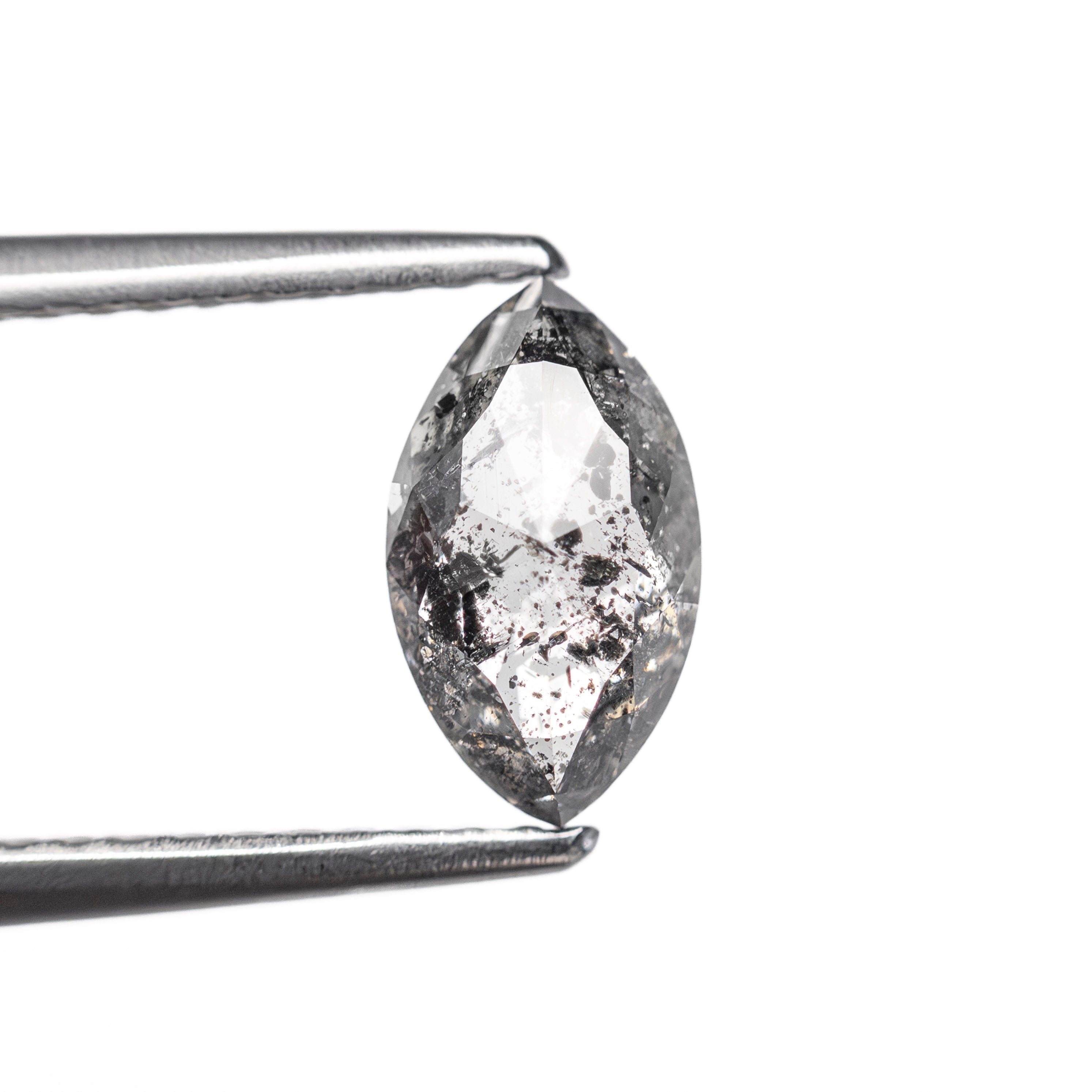 1.07ct 8.47x4.85x3.17mm Marquise Double Cut 27538-44