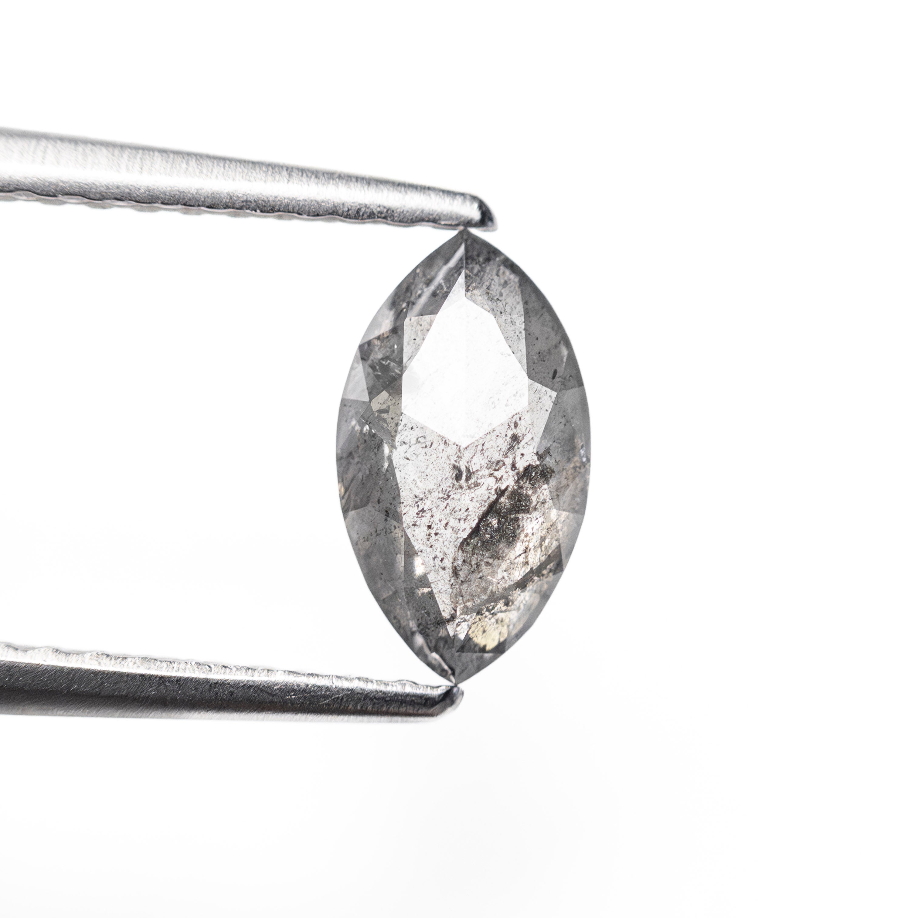 0.92ct 8.40x4.71x2.68mm Marquise Double Cut 27543-09