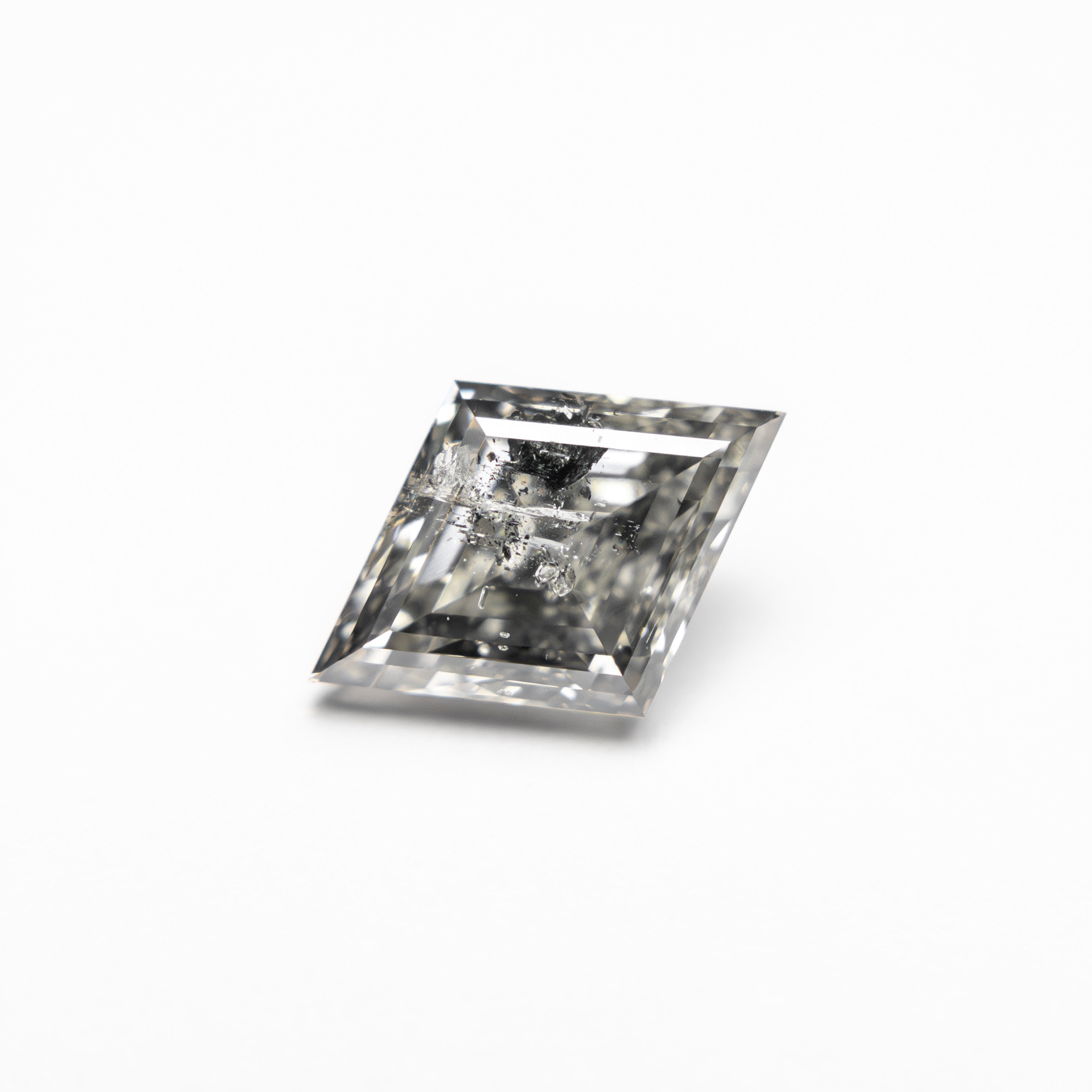 1.13ct 9.22x6.54x3.67mm Lozenge Step Cut 🇨🇦 27619-01
