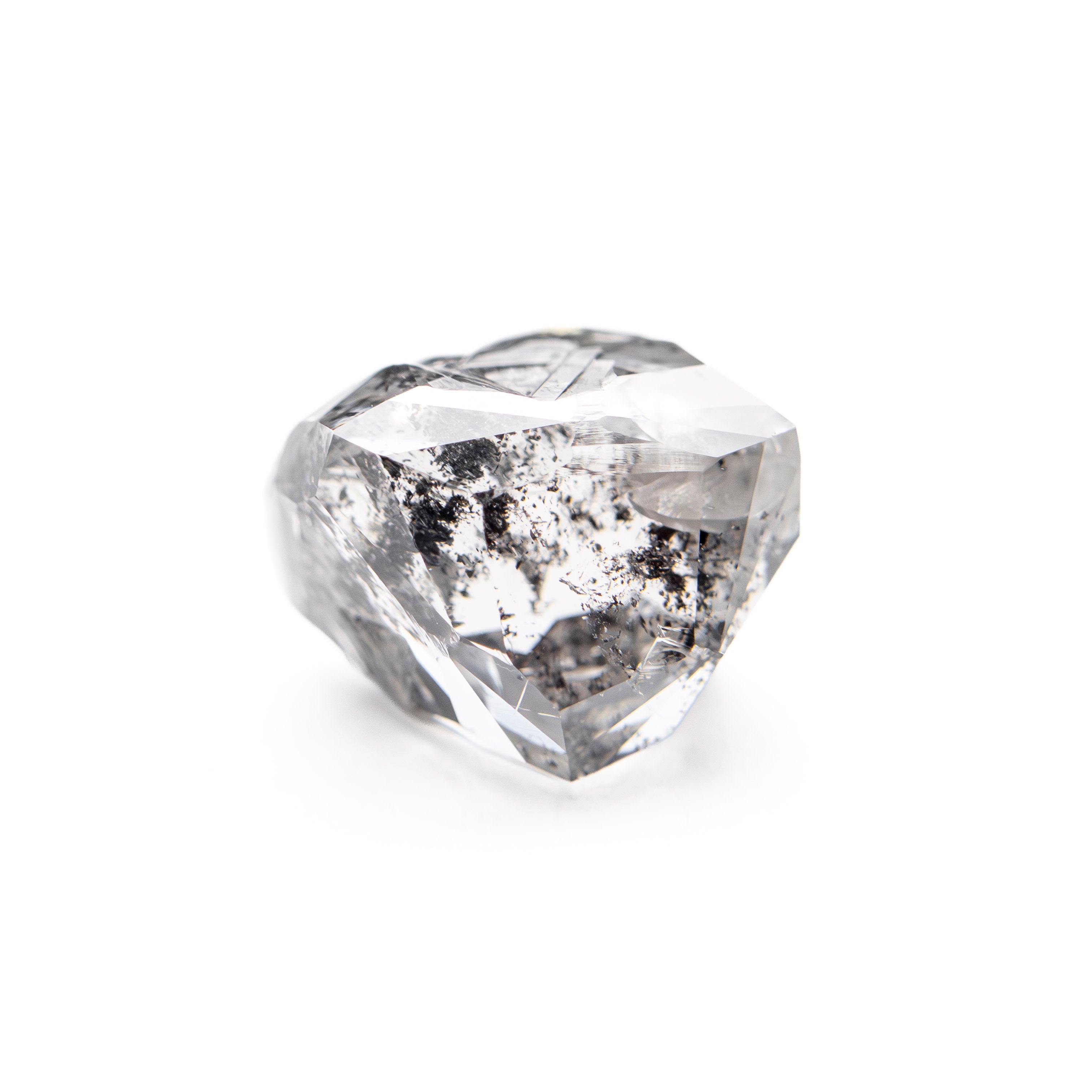 3.20ct 9.16x7.10x6.75mm Octahedron 🇨🇦 27648-01