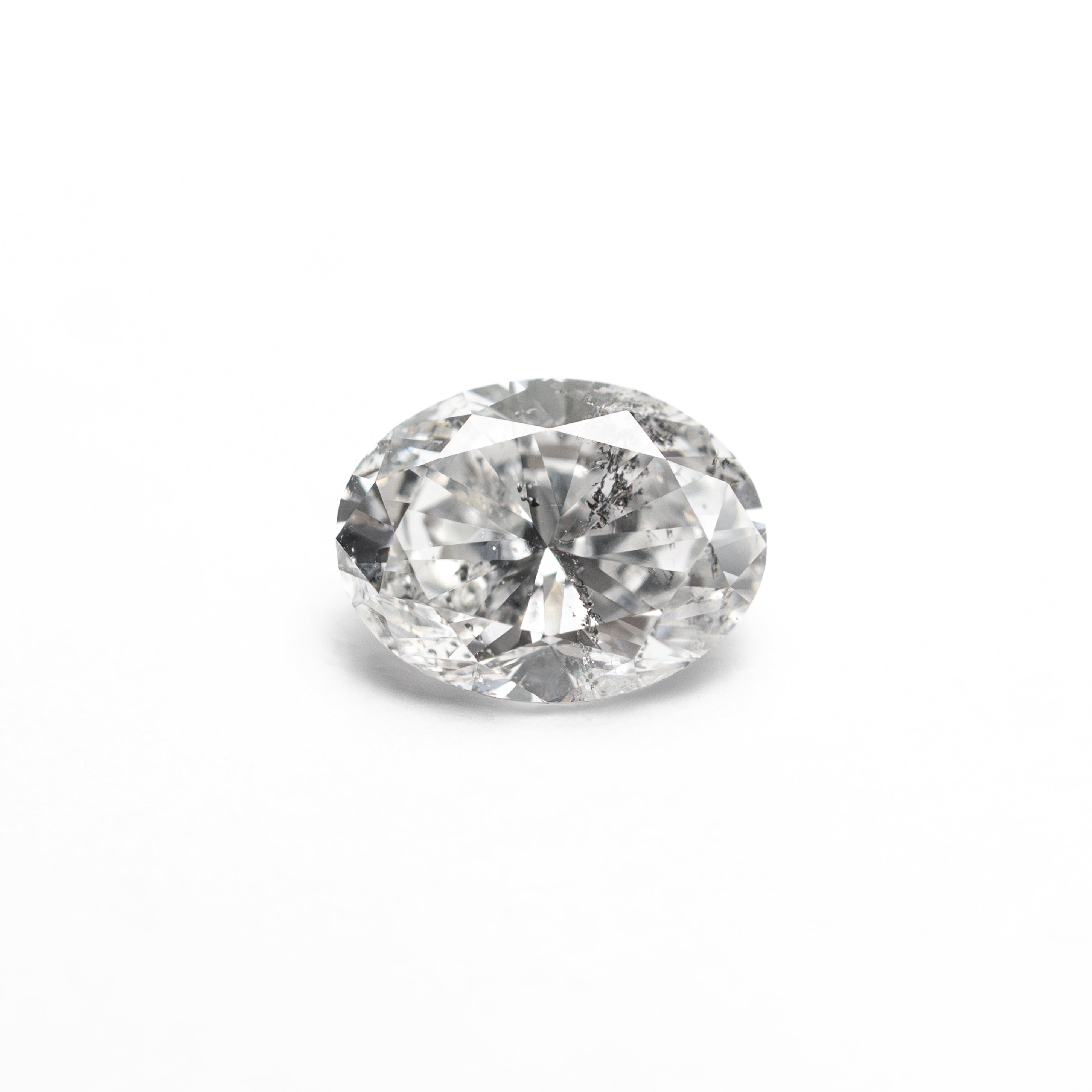 0.58ct 6.11x4.65x2.96mm Oval Brilliant 🇨🇦 27660-01