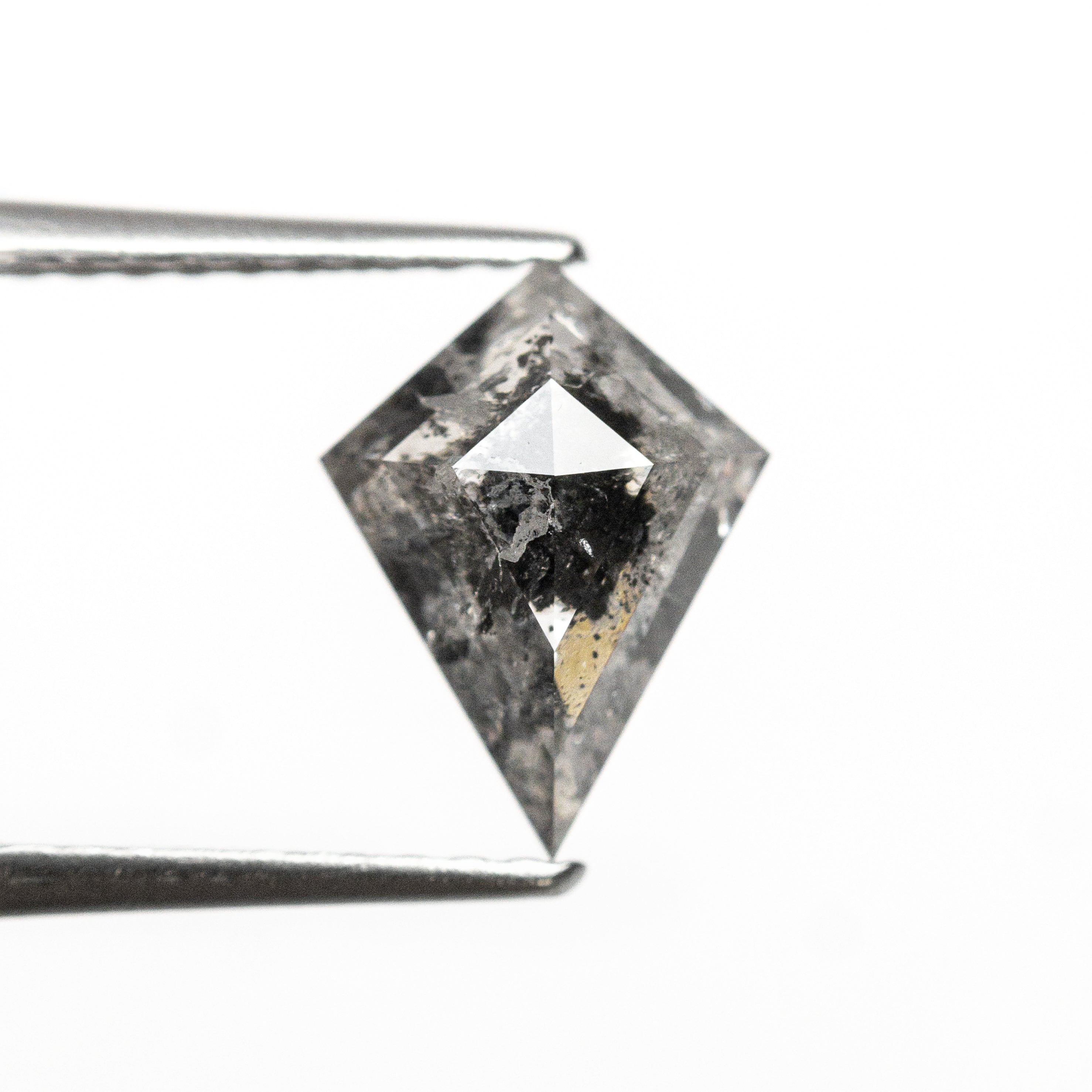 1.23ct 9.08x6.81x3.43mm Kite Step Cut 🇨🇦 27663-01