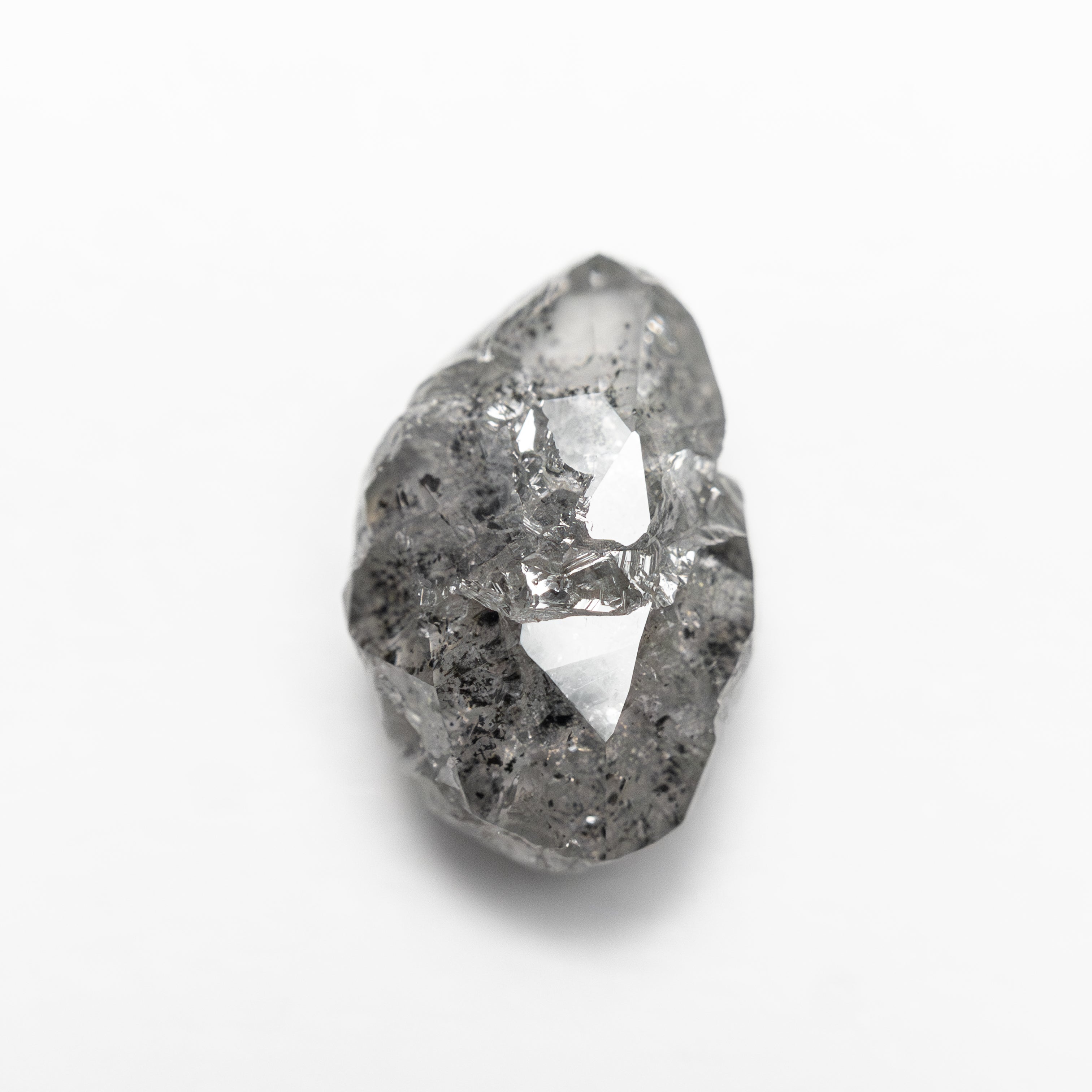 2.19ct 9.61x6.48x4.08mm Polished Raw Diamond 🇨🇦 27697-01