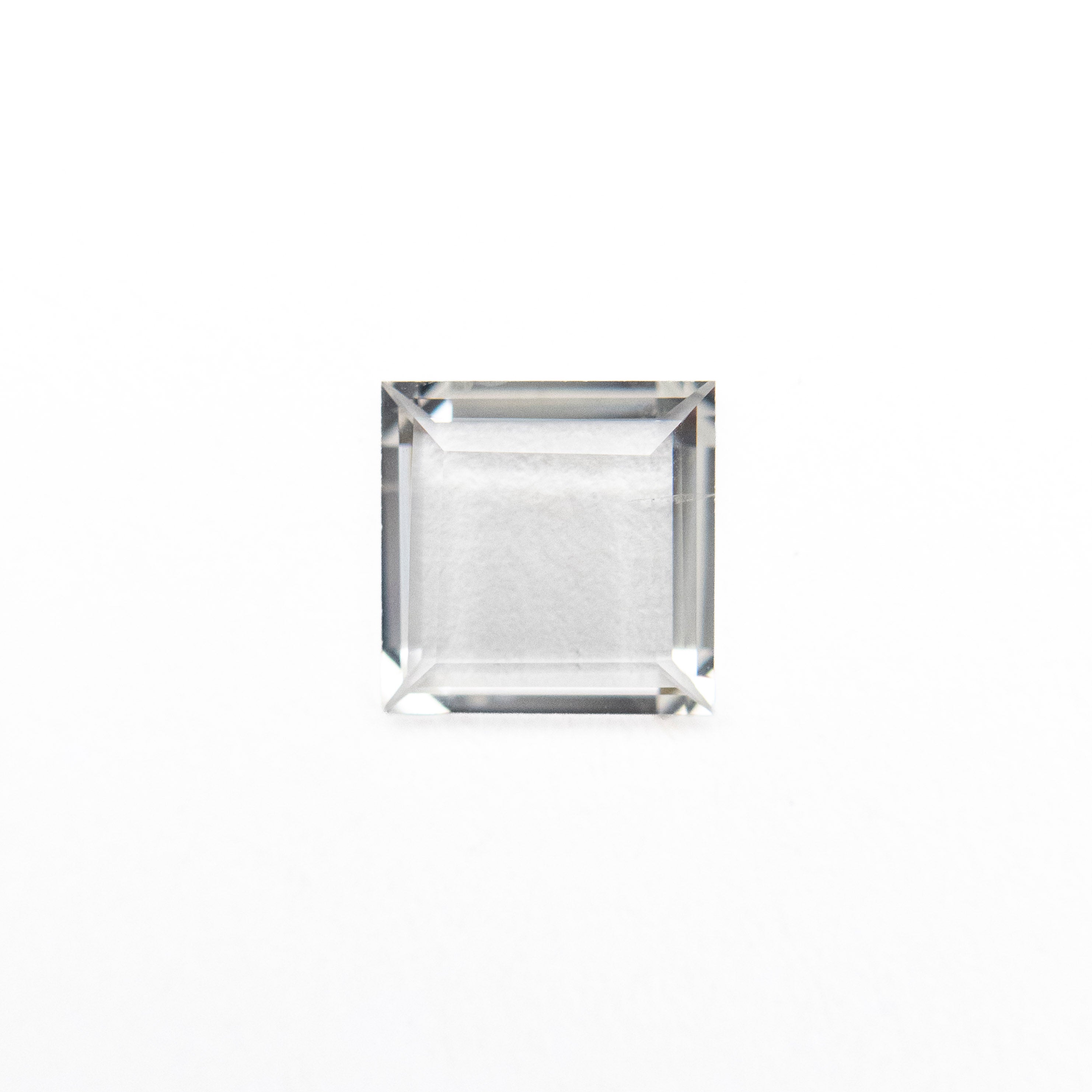0.40ct 5.02x5.02x1.07mm Square Portrait Cut Sapphire 27740-08
