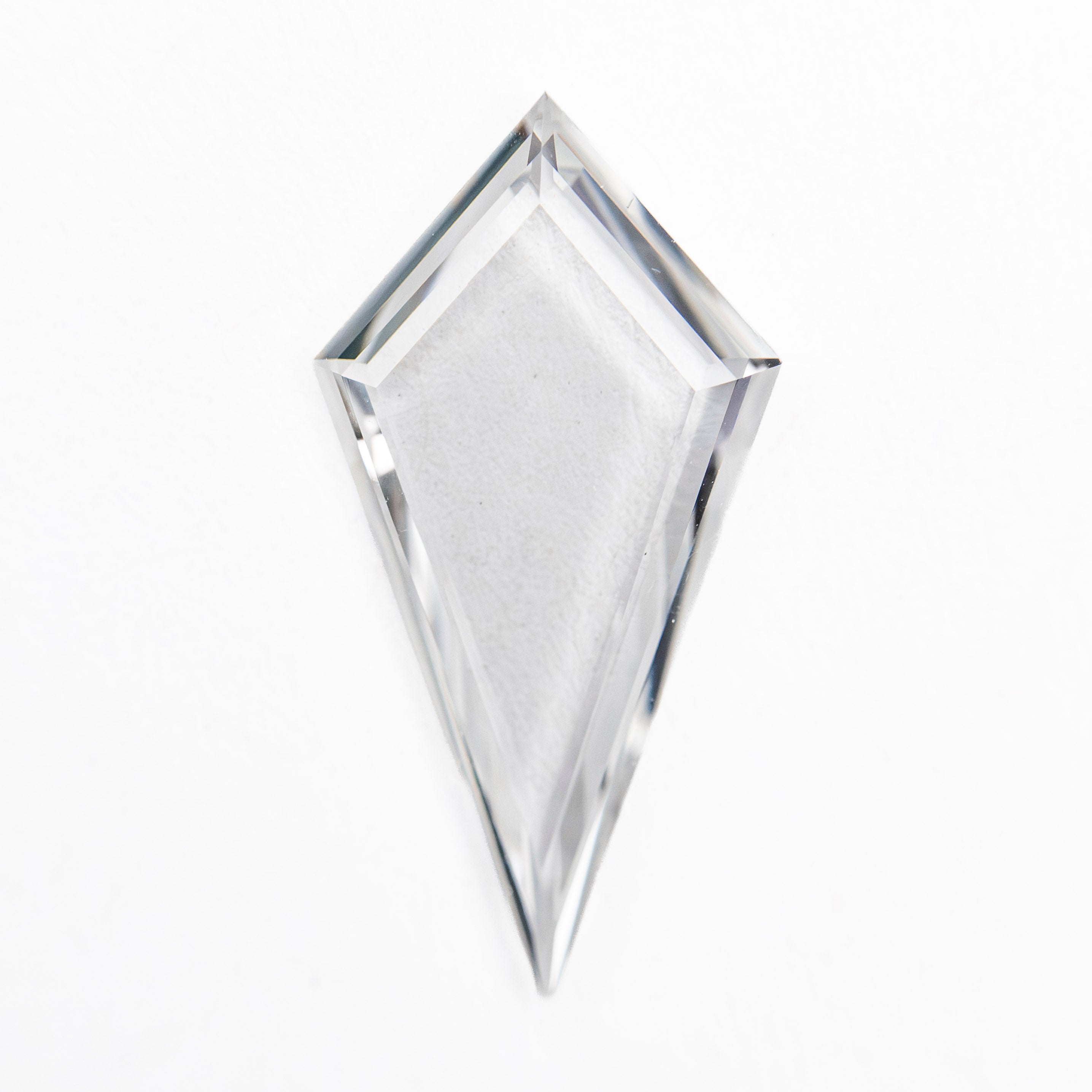 1.60ct 16.83x8.21x1.62mm Kite Portrait Cut Sapphire 27740-09