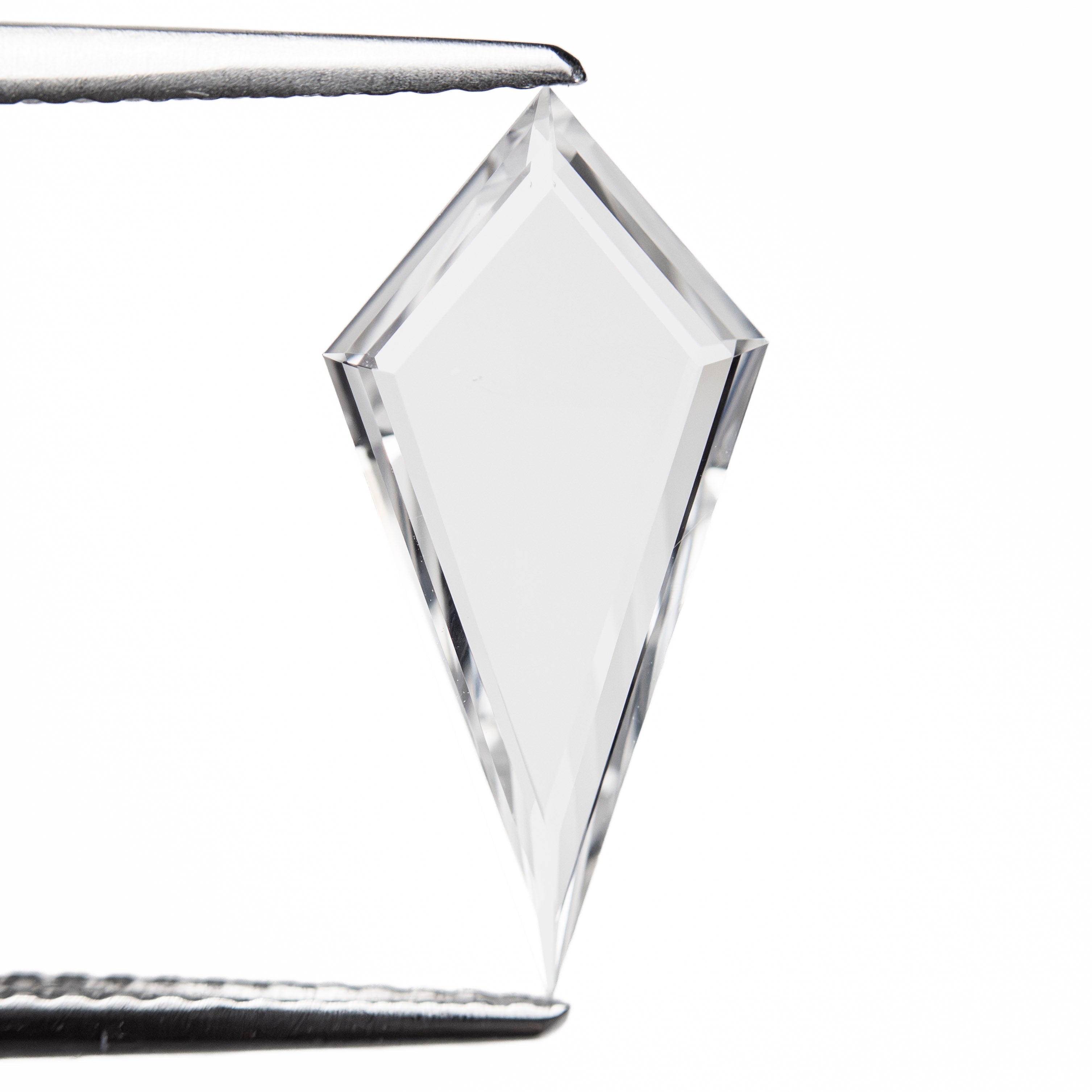 1.60ct 16.83x8.21x1.62mm Kite Portrait Cut Sapphire 27740-09