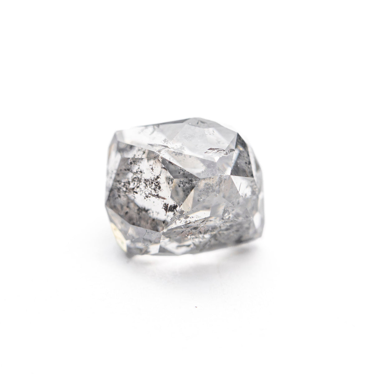 3.11ct 8.91x7.66x6.19mm Octahedron 🇨🇦 27798-03