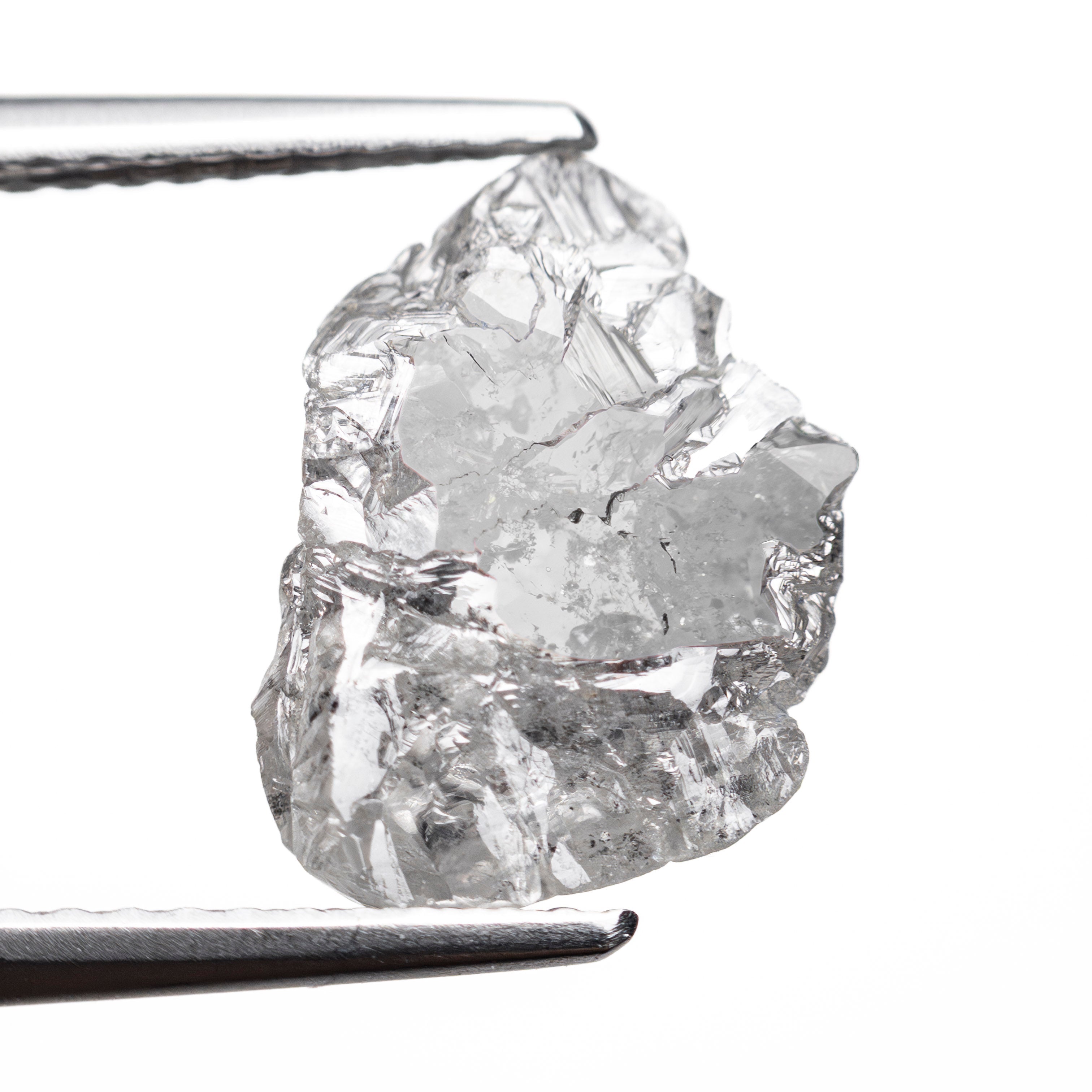 3.54ct 12.42x8.70x4.10mm Polished Raw Diamond 🇨🇦 27965-01