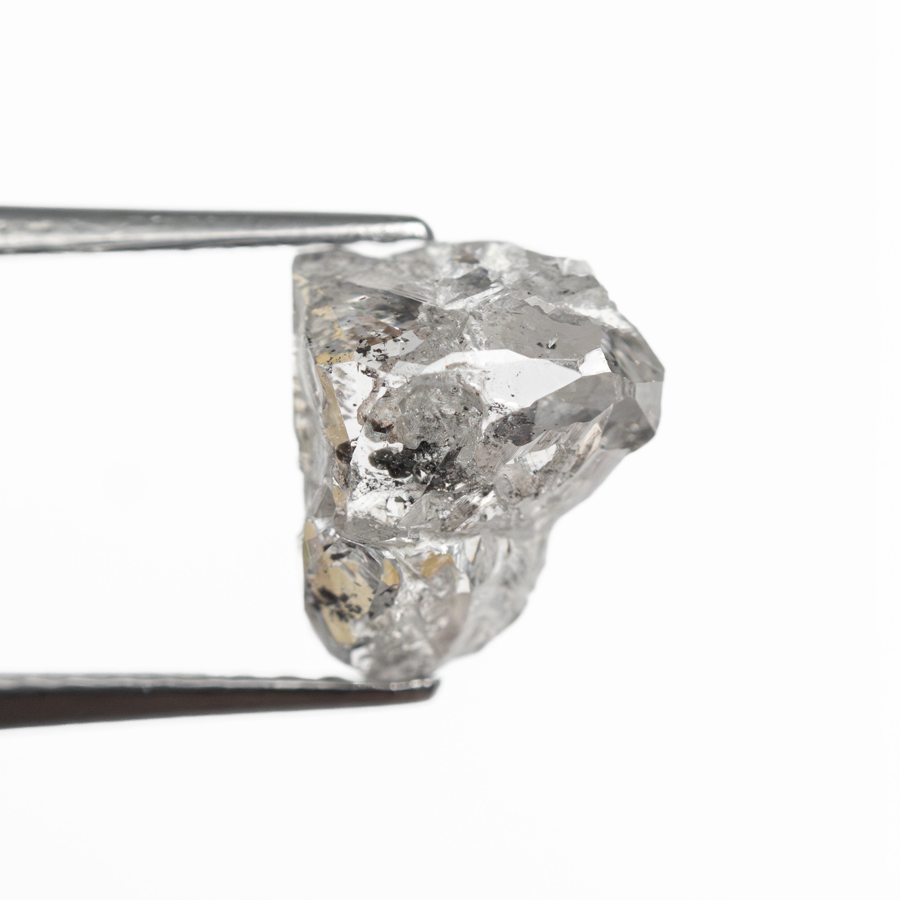 3.30cttw 2pc 8.32x6.09x4.01mm 8.63x7.03x3.74mm Polished Raw Diamond Matching Pair 🇨🇦 27968-01