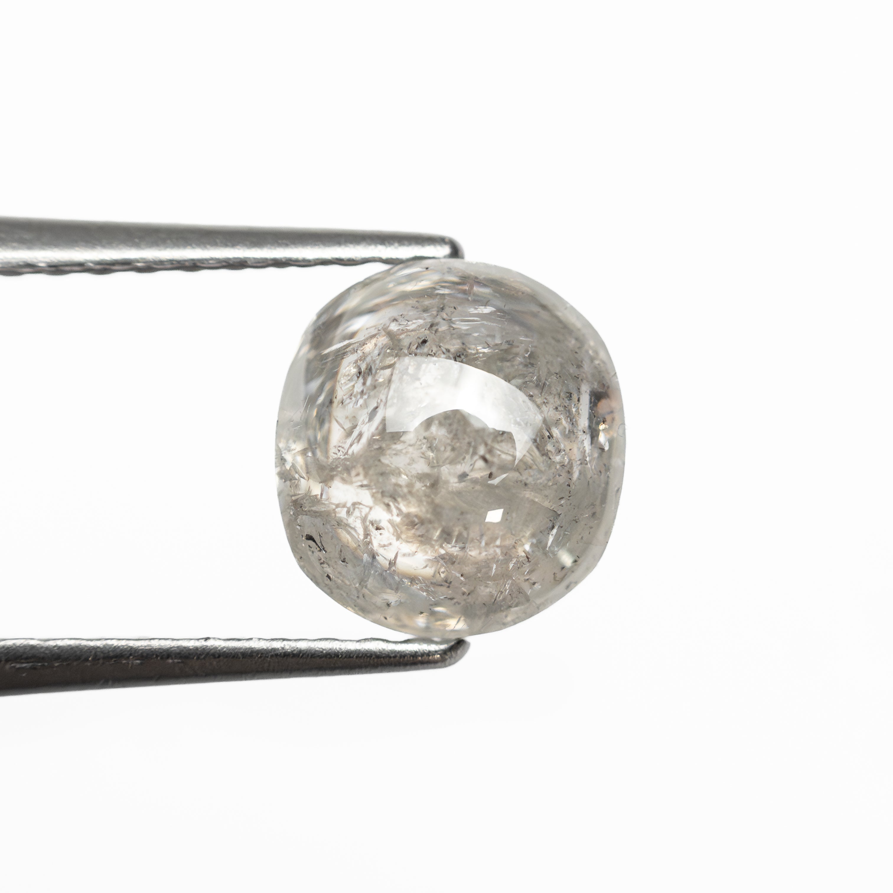 1.60ct 7.04x6.48x3.59mm Cushion Cabochon 🇿🇦 28042-17