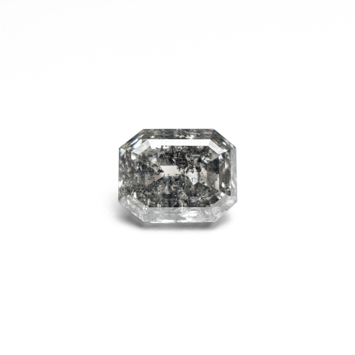 0.97ct 5.99x4.73x3.50mm Cut Corner Rectangle Step Cut 🇨🇦 28070-01