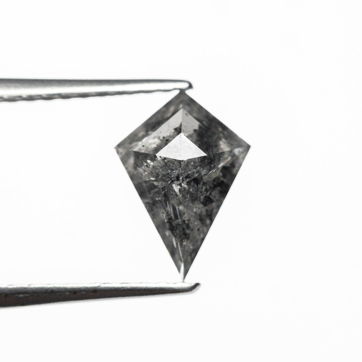 1.03ct 8.95x6.42x3.21mm Kite Rosecut 🇨🇦 28163-01