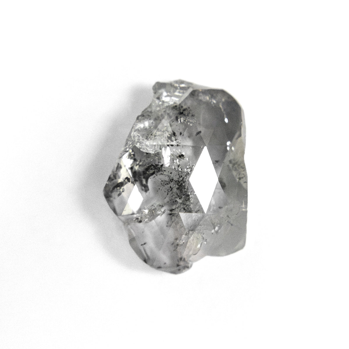 2.37ct 10.21x7.88x3.06mm Polished Raw Diamond 🇨🇦 28164-01