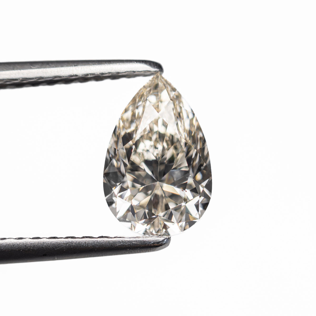 1.20ct 8.69x5.72x3.91mm SI1 L Pear Brilliant 🇨🇦 28313-14