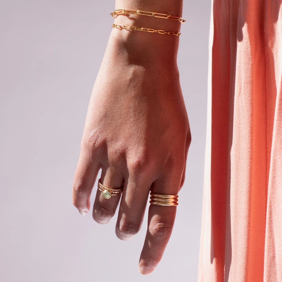Trinity Ring