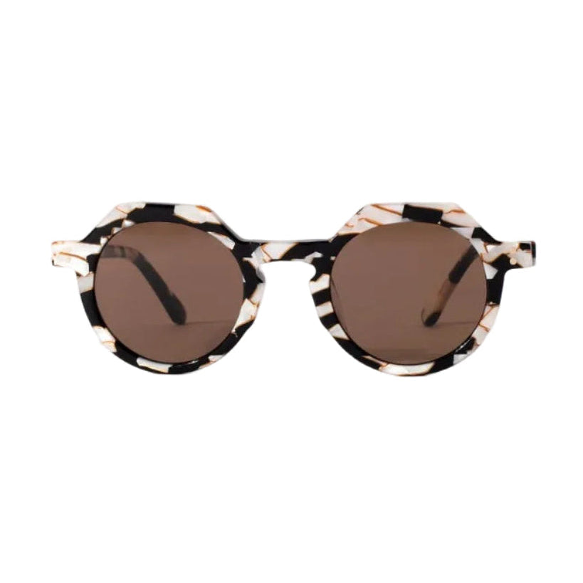 SARDINE Georgie Cosmic Cowboy Sunglasses