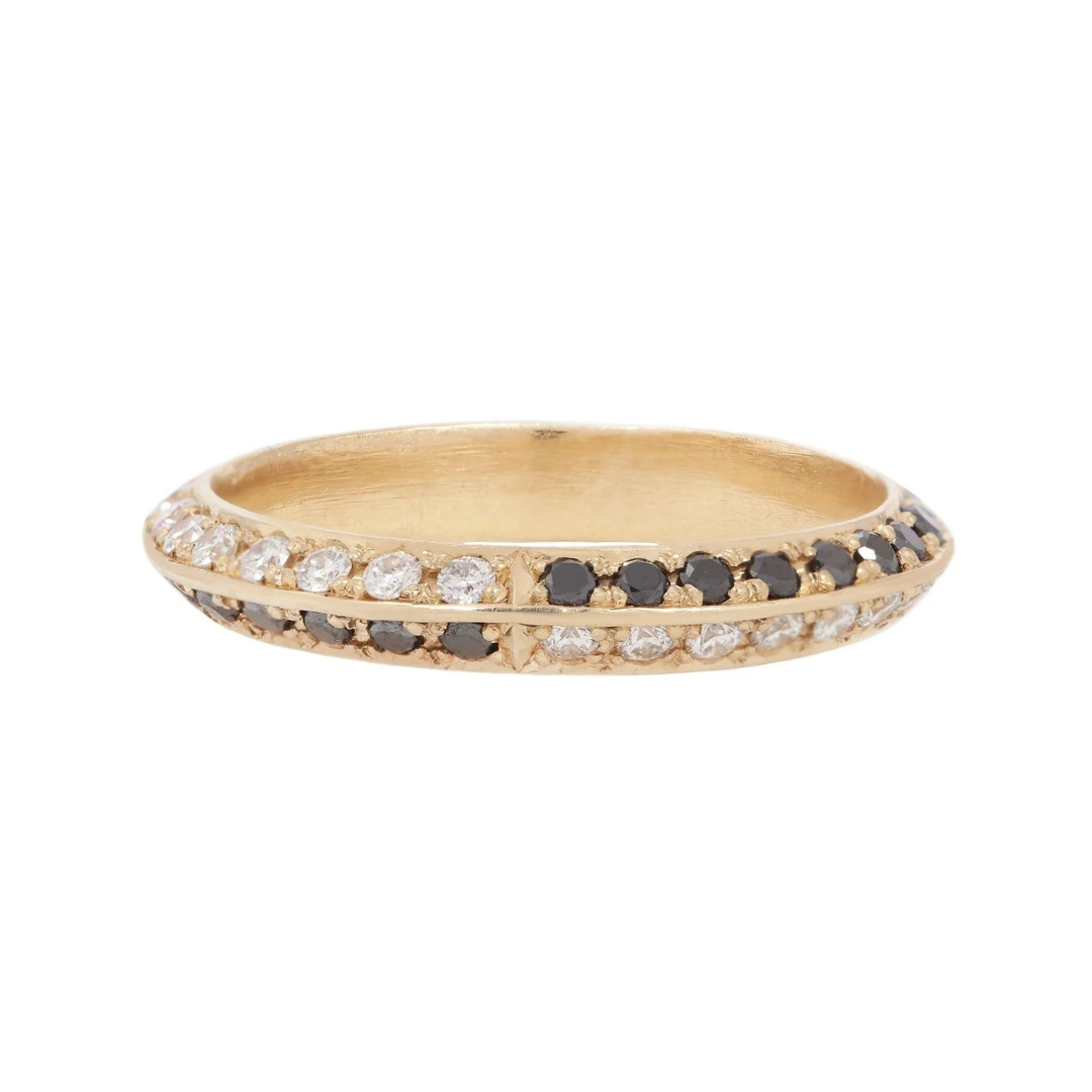 Aspect Ring — Commitment, Curated