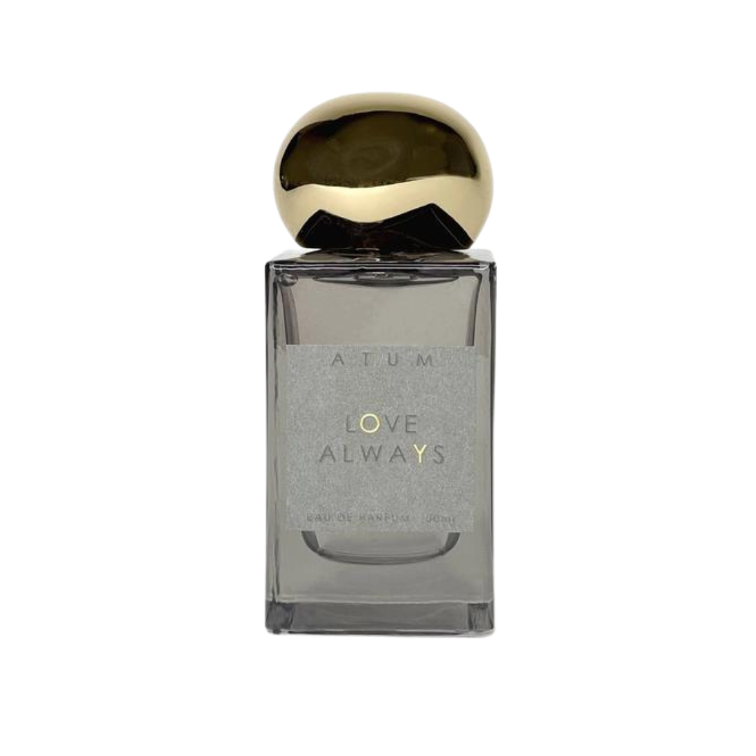 Love Always Eau de Parfum