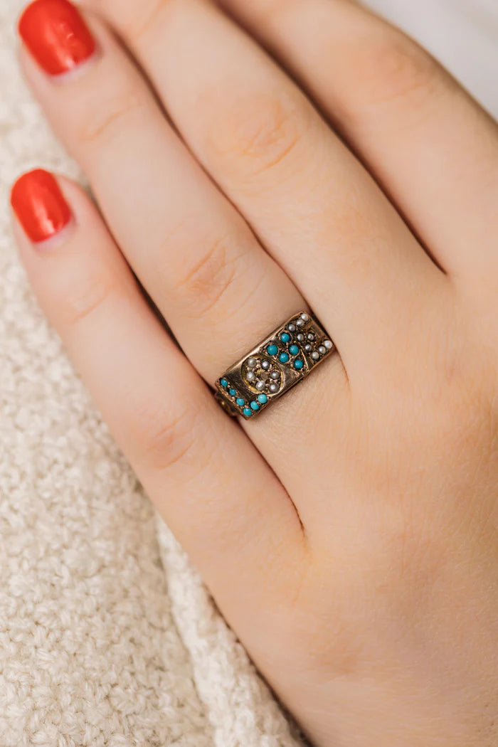 Katalina Ring