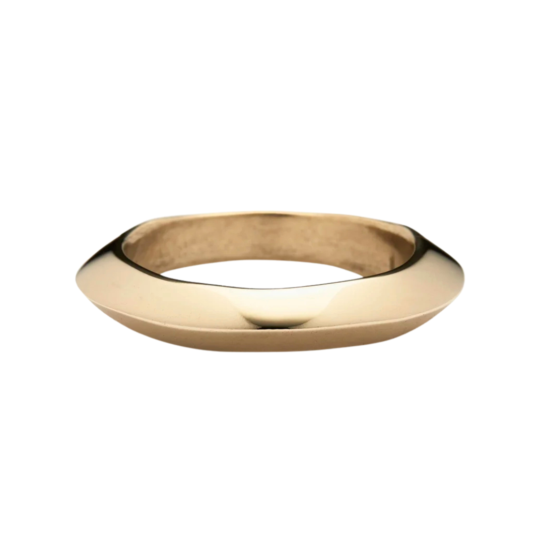 Nightbird Ring  — Commitment, Curated