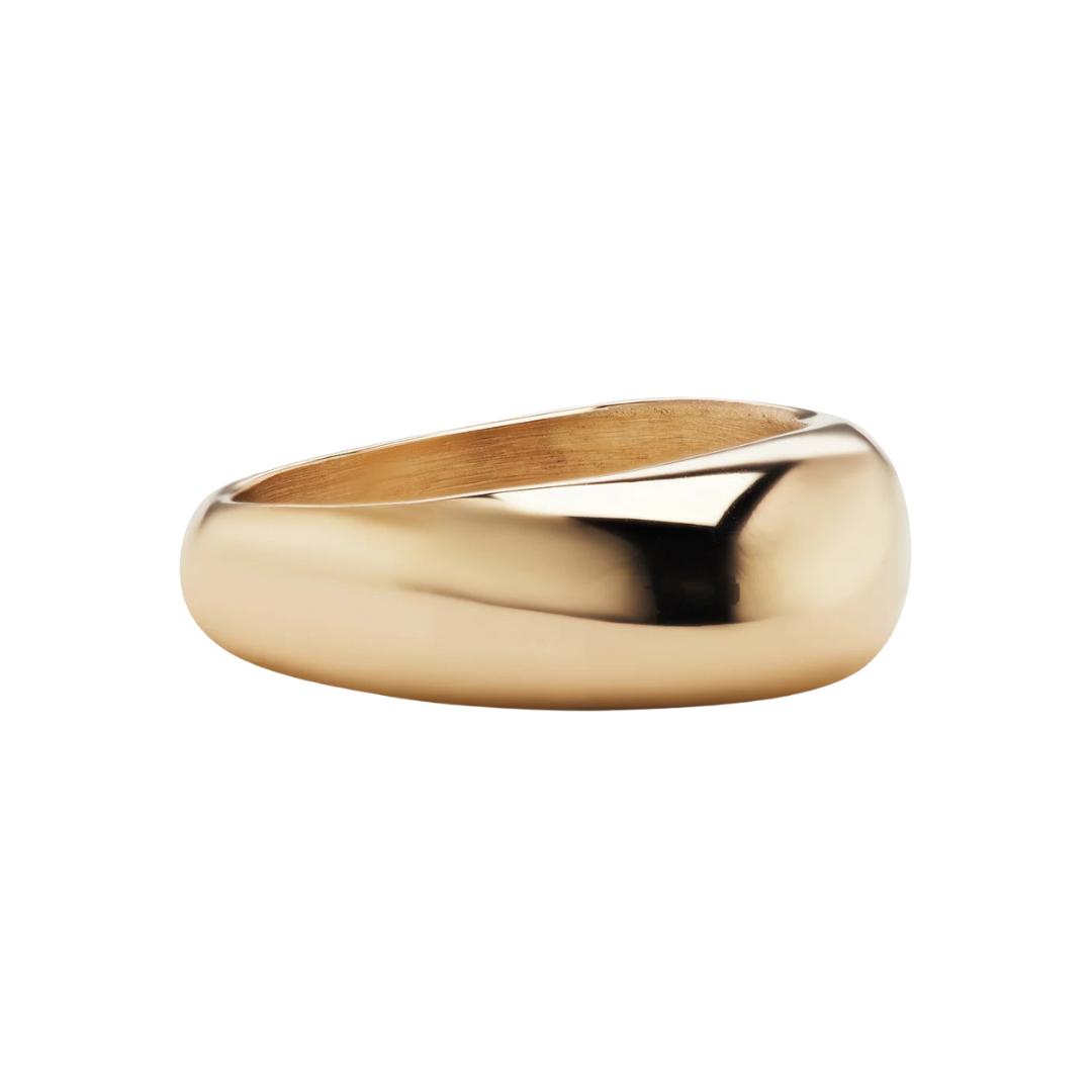 Mountain Ring  — Commitment, Curated