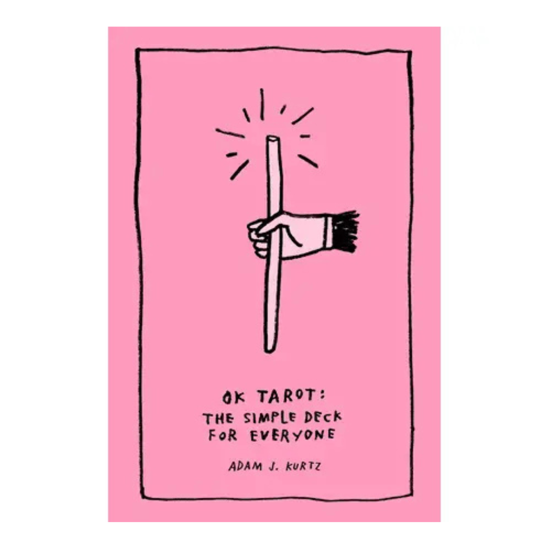Ok Tarot