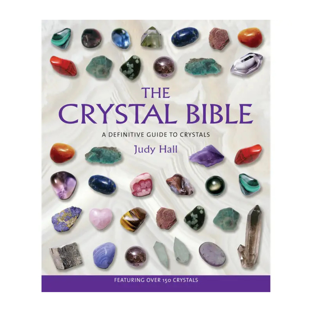 The Crystal Bible