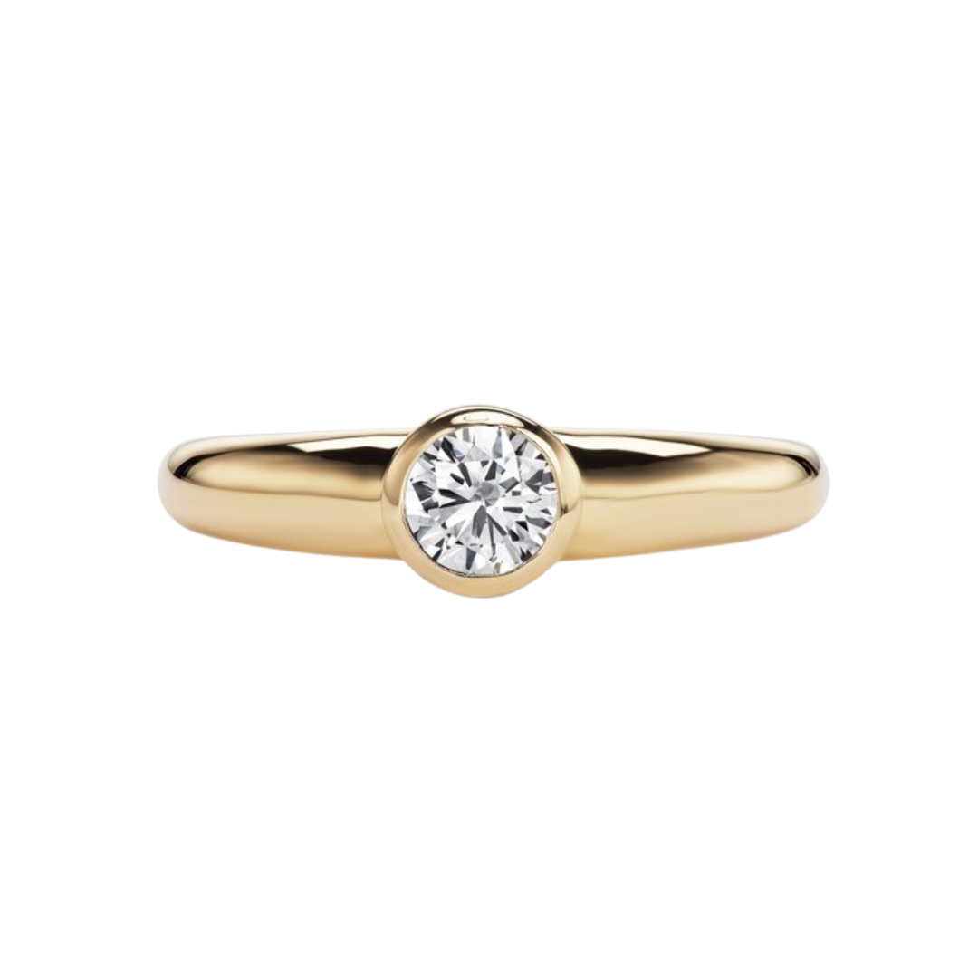 Selene Solitaire — Commitment, Curated