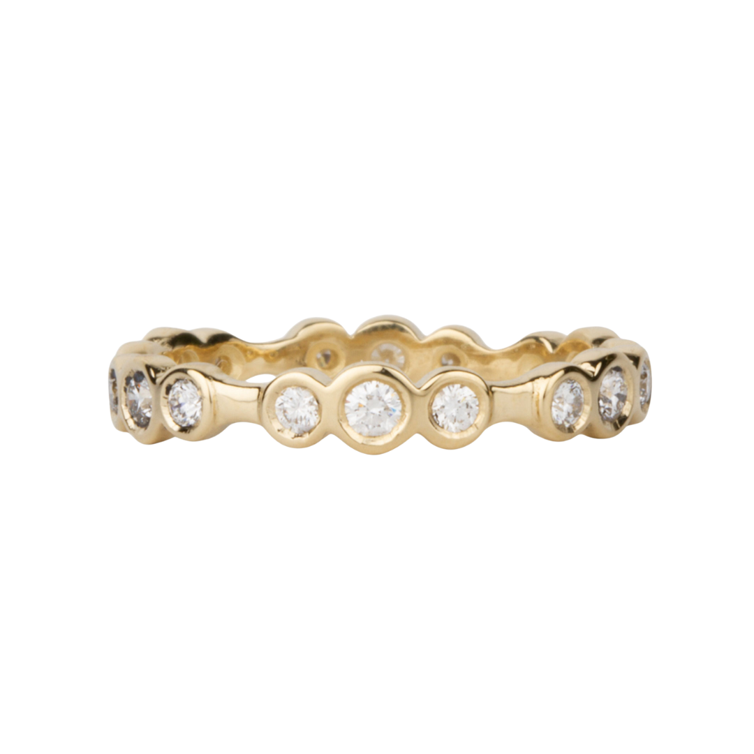 White Diamond Trios Band — Commitment, Curated