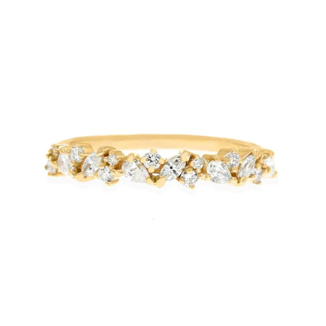 Mini Shay Ring