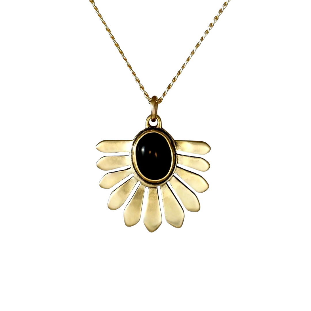 Sofi Necklace